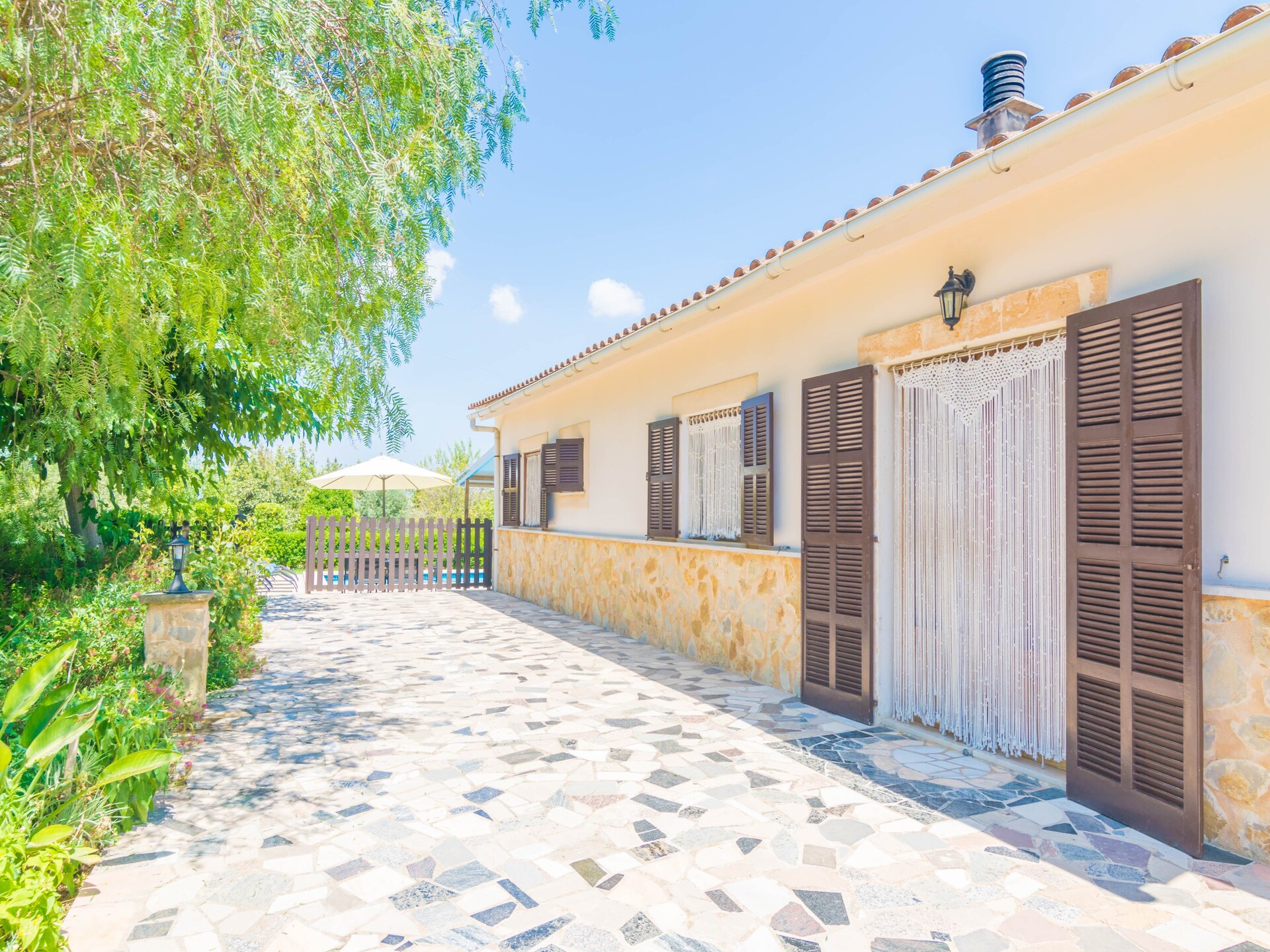 6-persoons villa met privézwembad in Manacor · 22 m² - foto 8