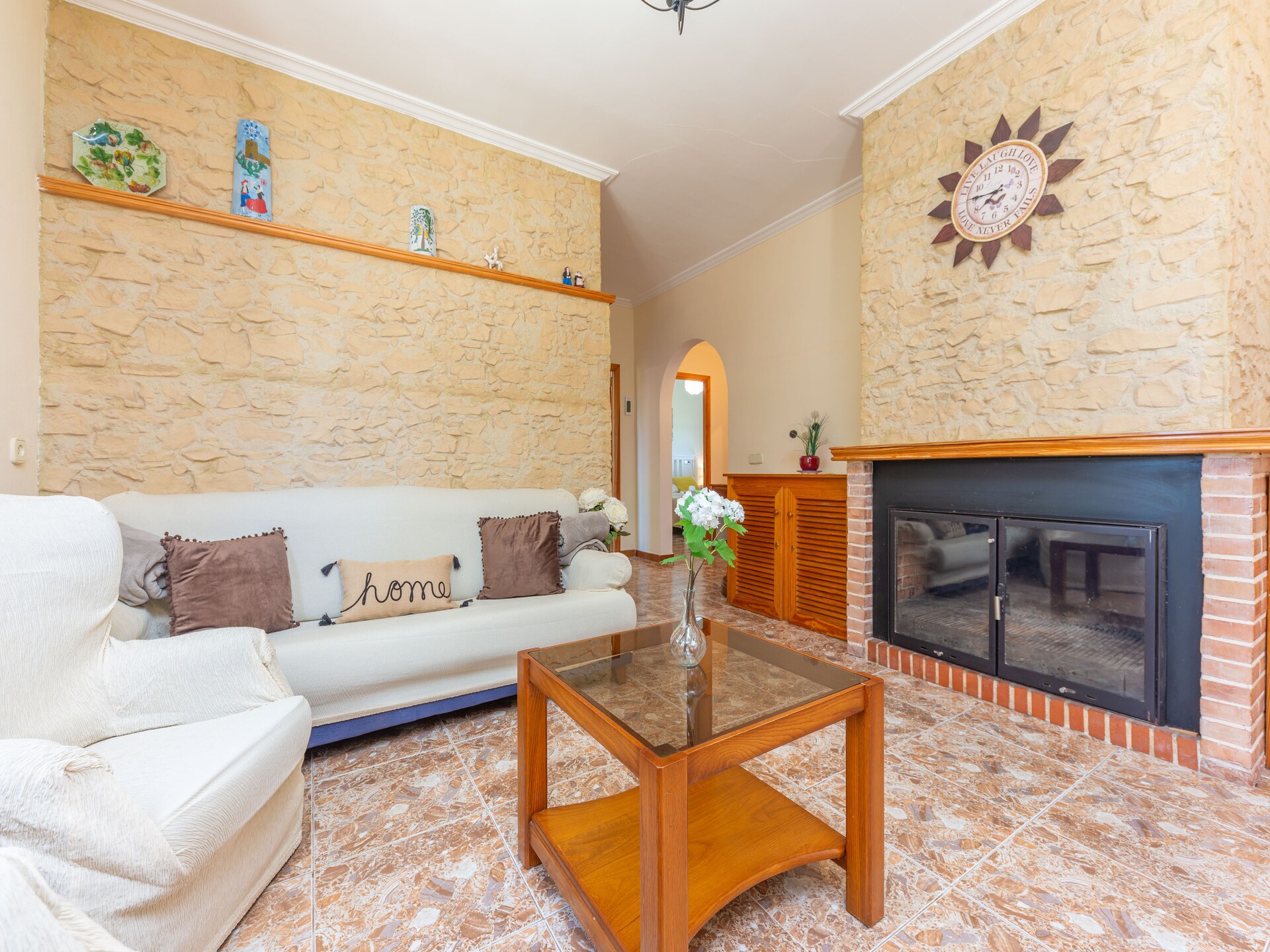 6-persoons villa met privézwembad in Manacor · 22 m² - foto 11