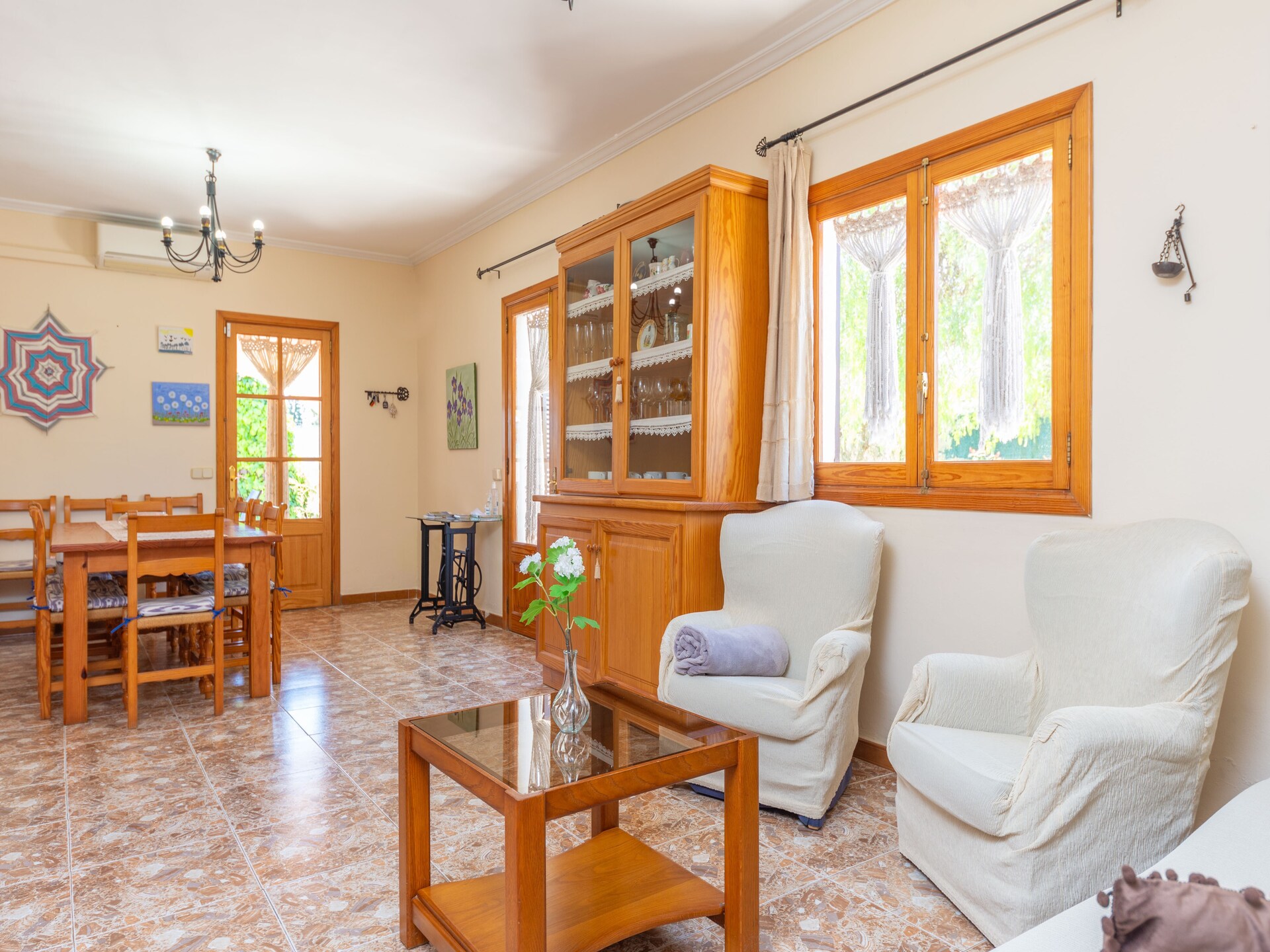 6-persoons villa met privézwembad in Manacor · 22 m² - foto 12