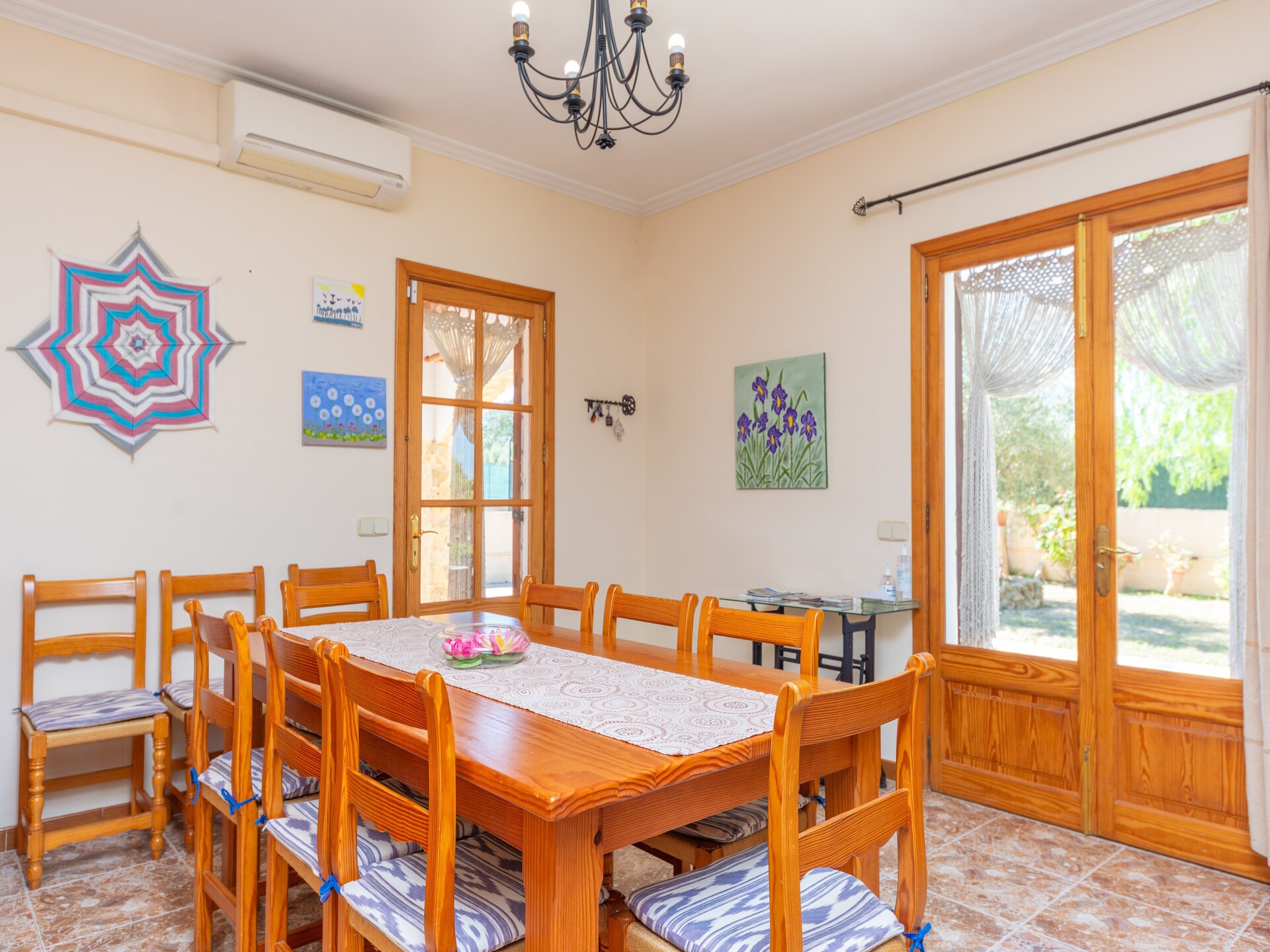 6-persoons villa met privézwembad in Manacor · 22 m² - foto 13