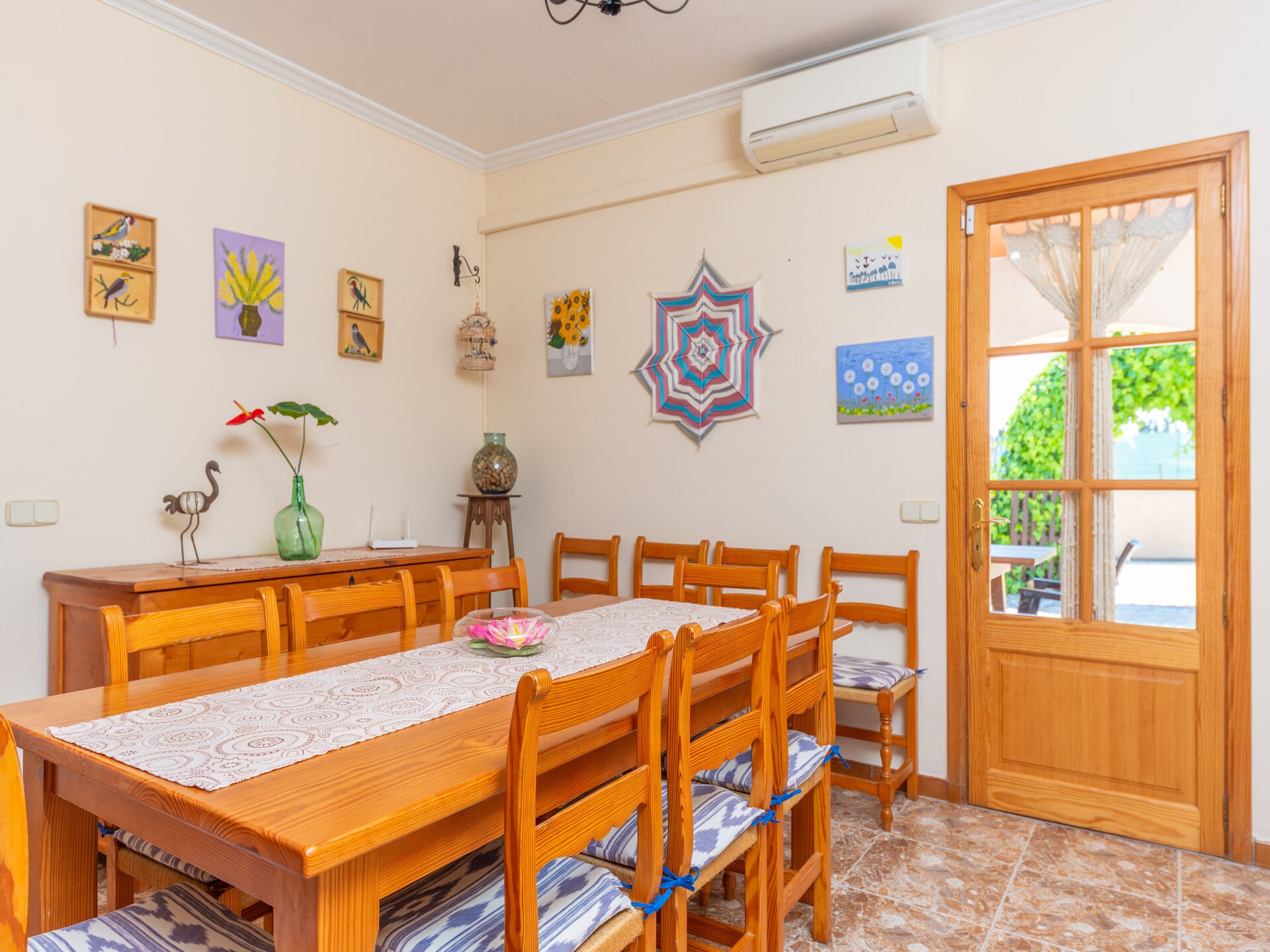 6-persoons villa met privézwembad in Manacor · 22 m² - foto 14