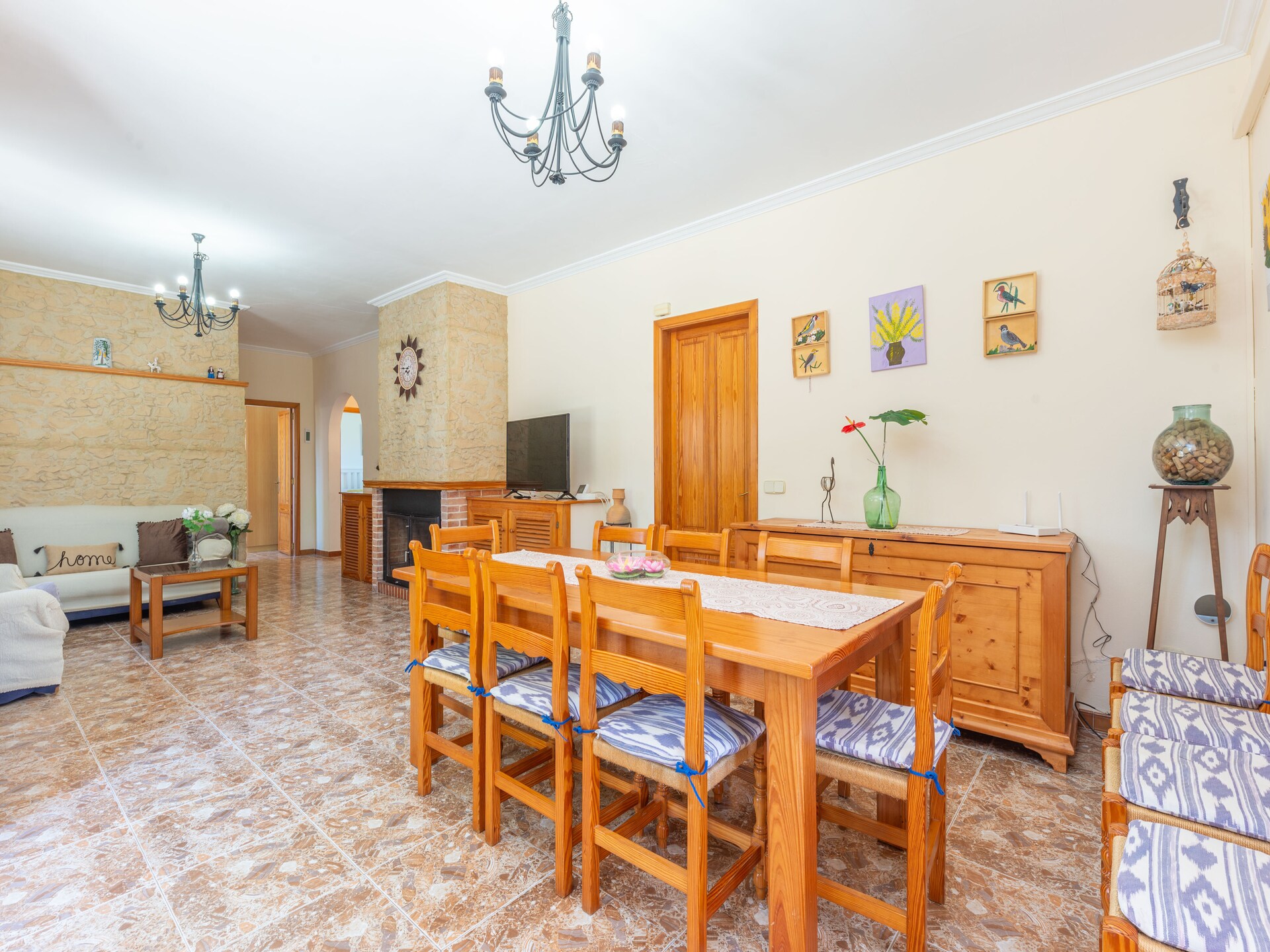 6-persoons villa met privézwembad in Manacor · 22 m² - foto 15