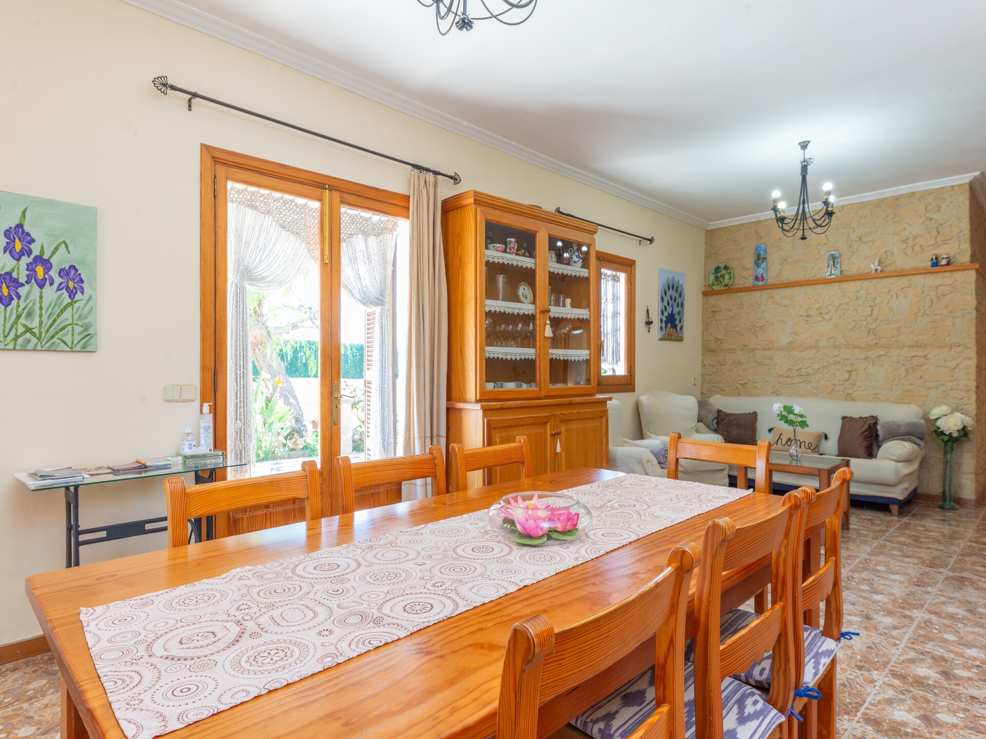 6-persoons villa met privézwembad in Manacor · 22 m² - foto 16