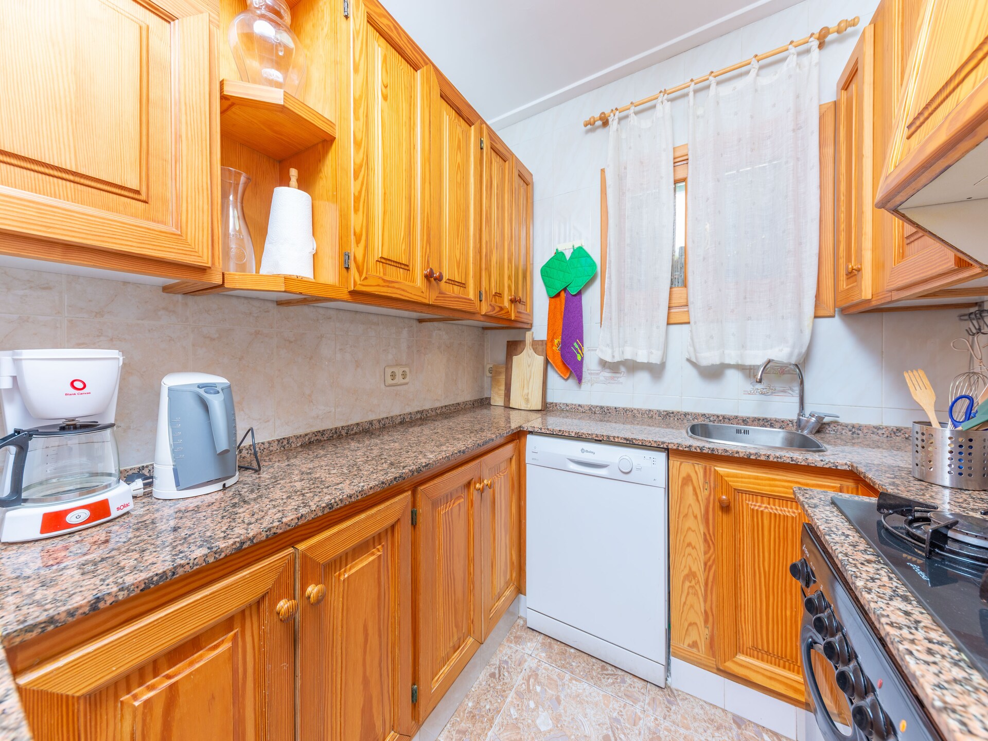 6-persoons villa met privézwembad in Manacor · 22 m² - foto 17