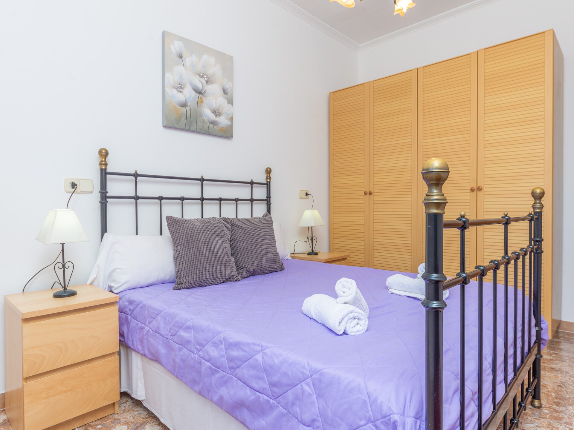 6-persoons villa met privézwembad in Manacor · 22 m² - foto 20