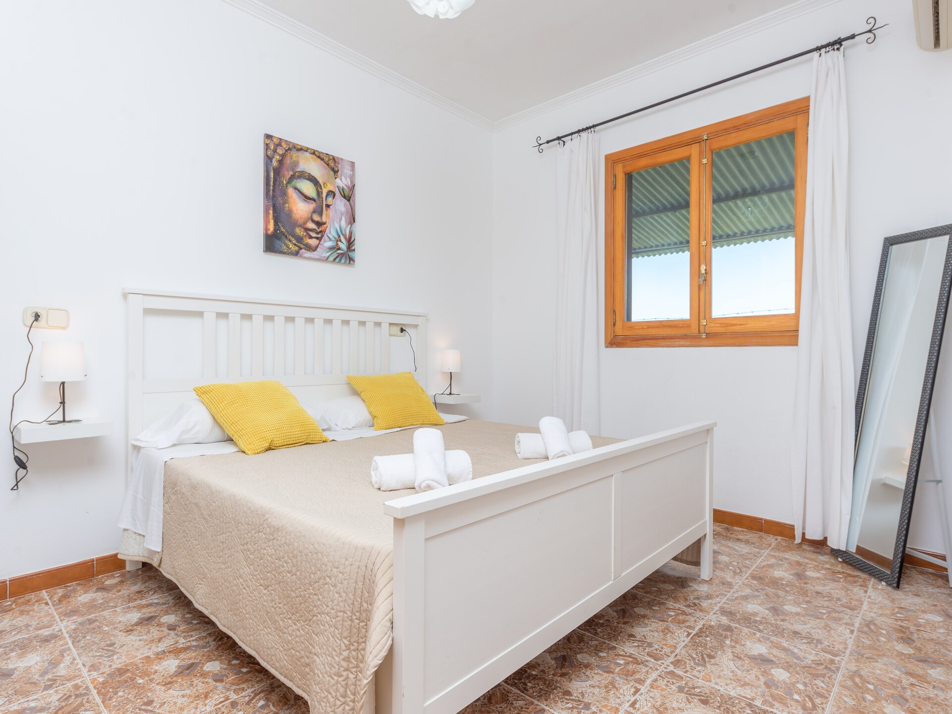 6-persoons villa met privézwembad in Manacor · 22 m² - foto 21
