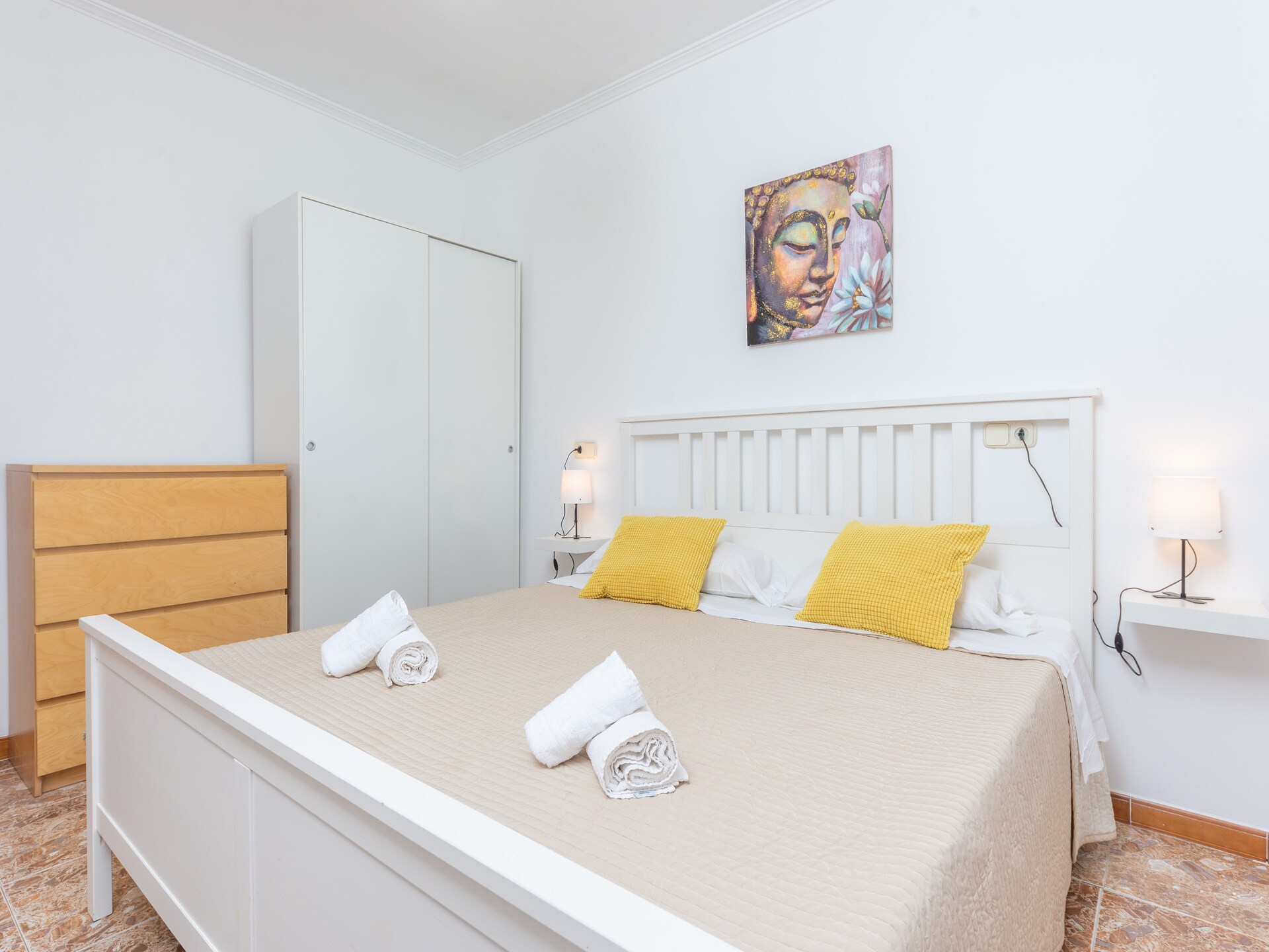 6-persoons villa met privézwembad in Manacor · 22 m² - foto 22