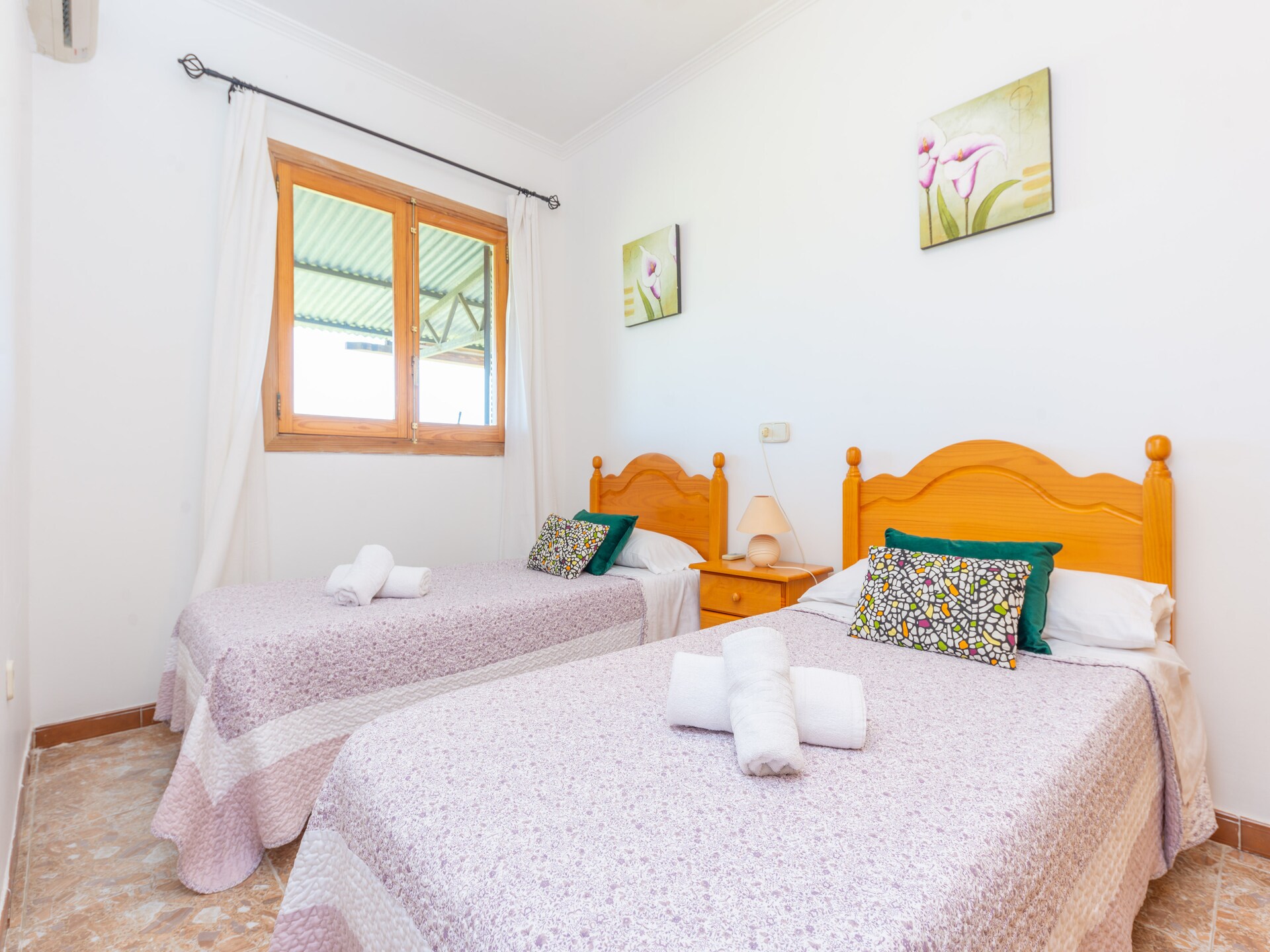 6-persoons villa met privézwembad in Manacor · 22 m² - foto 24