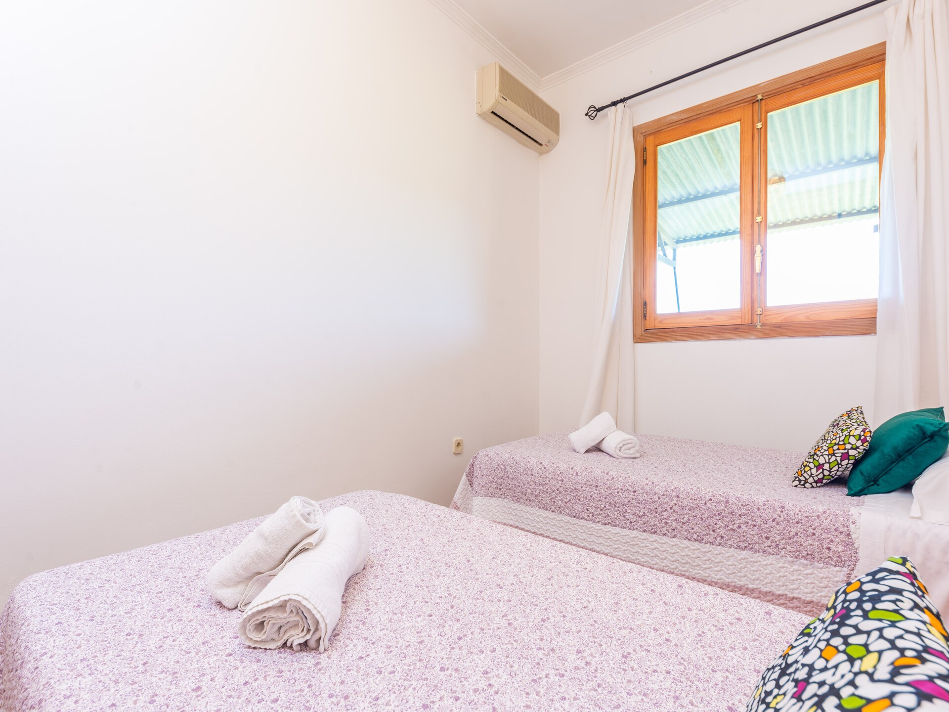 6-persoons villa met privézwembad in Manacor · 22 m² - foto 25