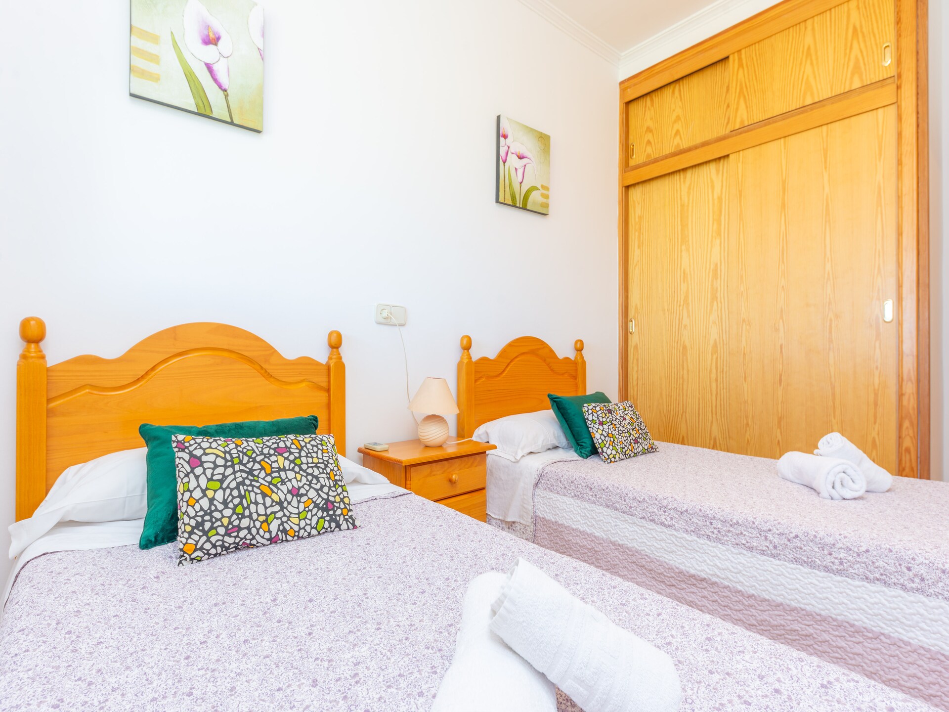 6-persoons villa met privézwembad in Manacor · 22 m² - foto 26