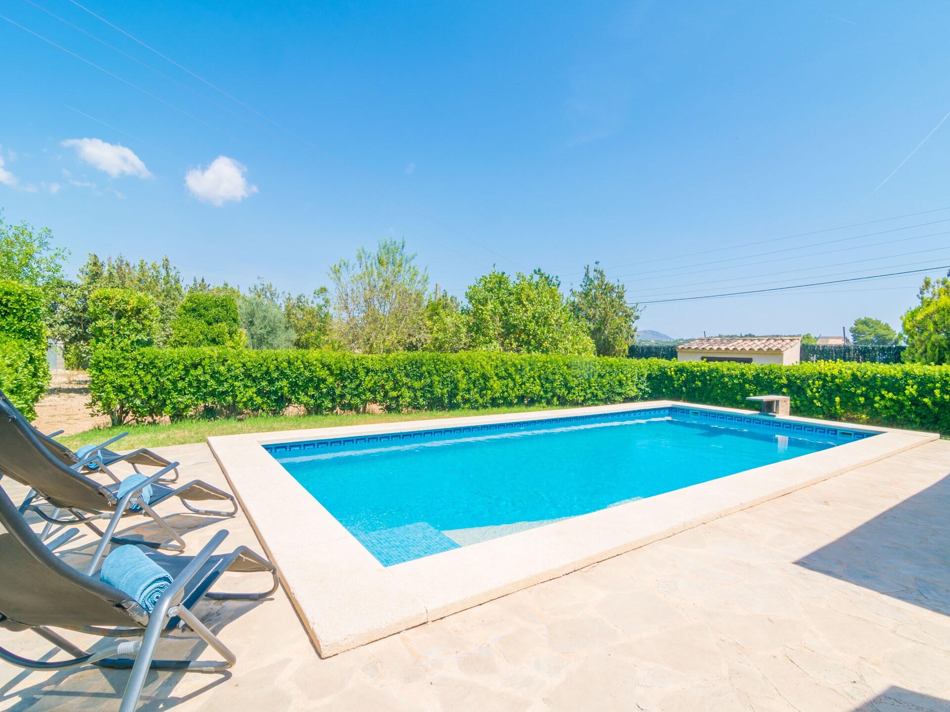 6-persoons villa met privézwembad in Manacor · 22 m² - foto 31