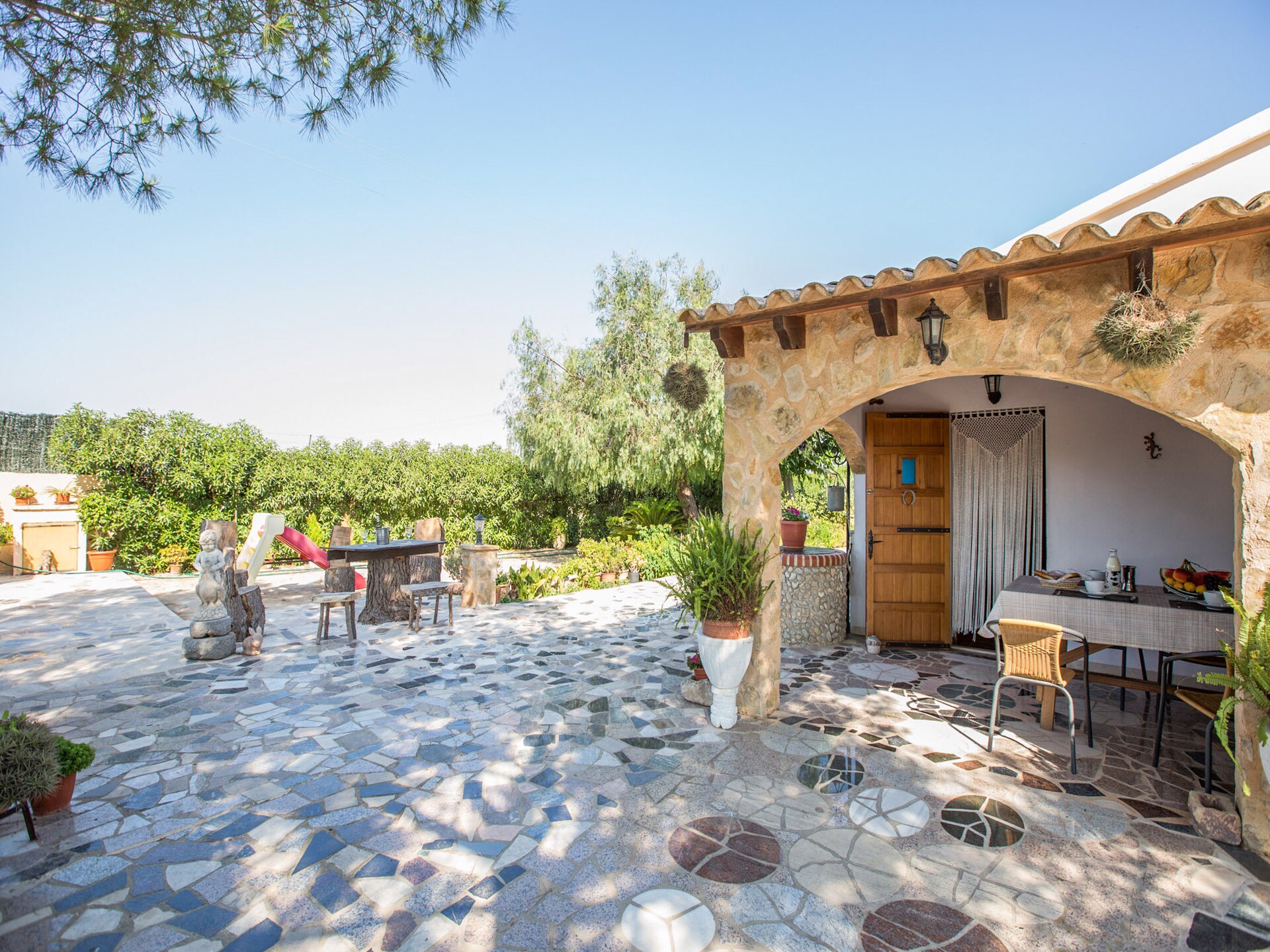 6-persoons villa met privézwembad in Manacor · 22 m² - foto 41