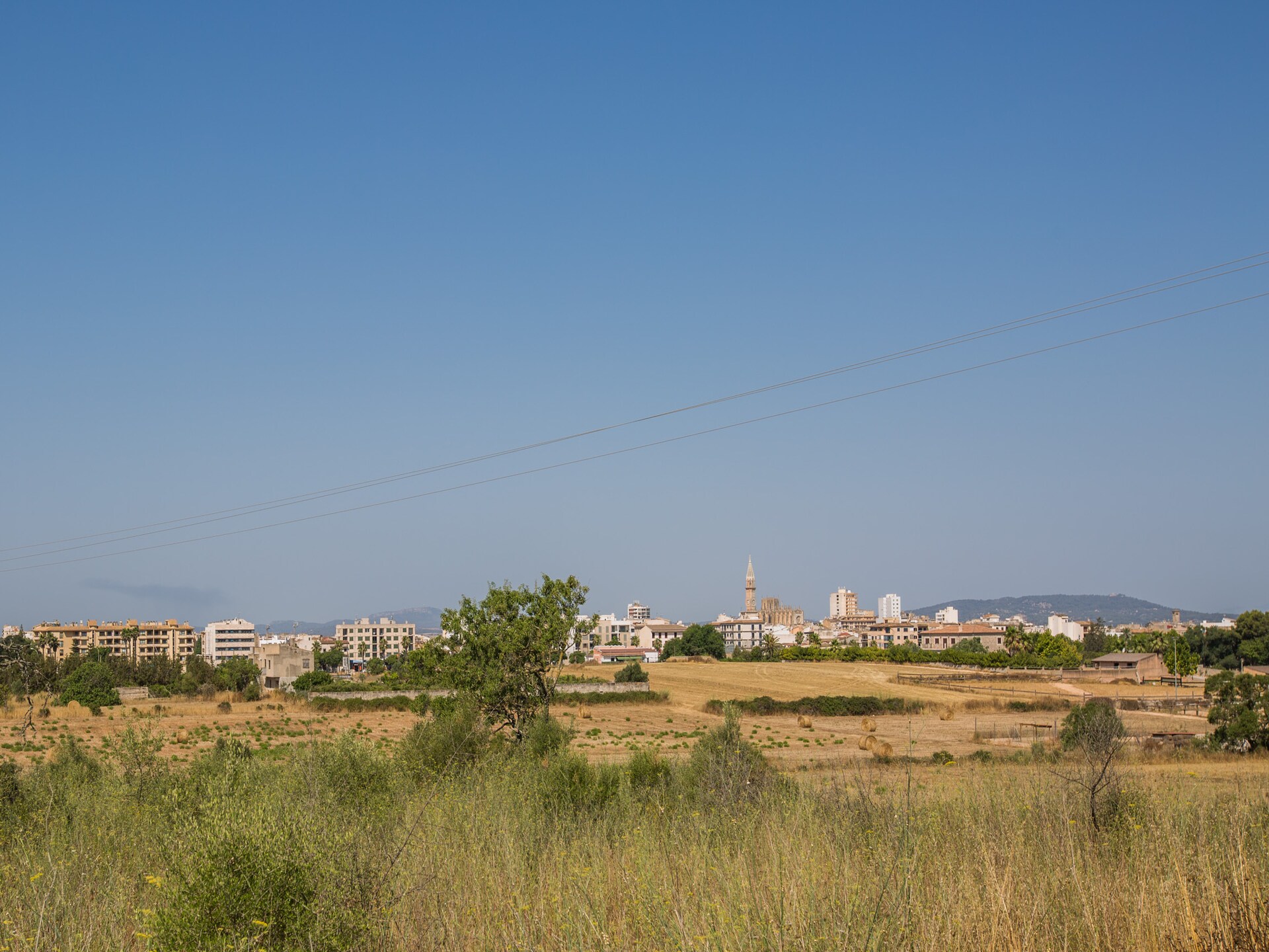 6-persoons villa met privézwembad in Manacor · 22 m² - foto 48
