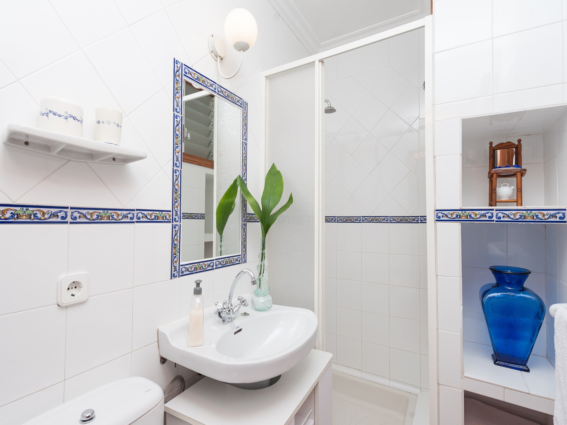 Vrijstaande villa aan golfbaan Caimari met privézwembad en bergzicht - foto 26