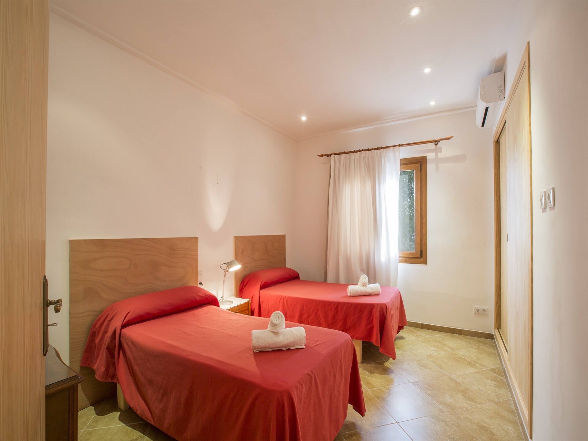 6-persoons villa Son Morey met privézwembad in Vilafranca De Bonany - foto 20