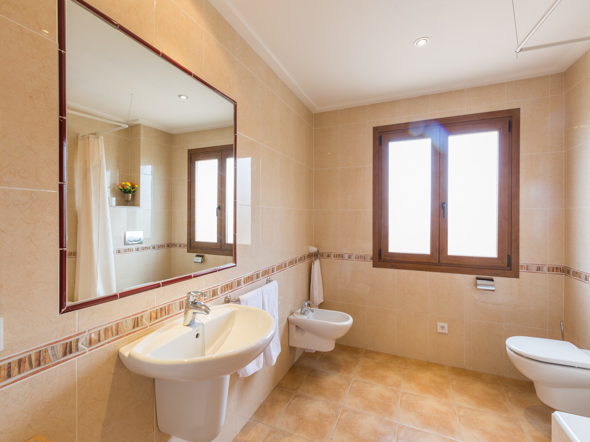 6-persoons villa Son Morey met privézwembad in Vilafranca De Bonany - foto 23