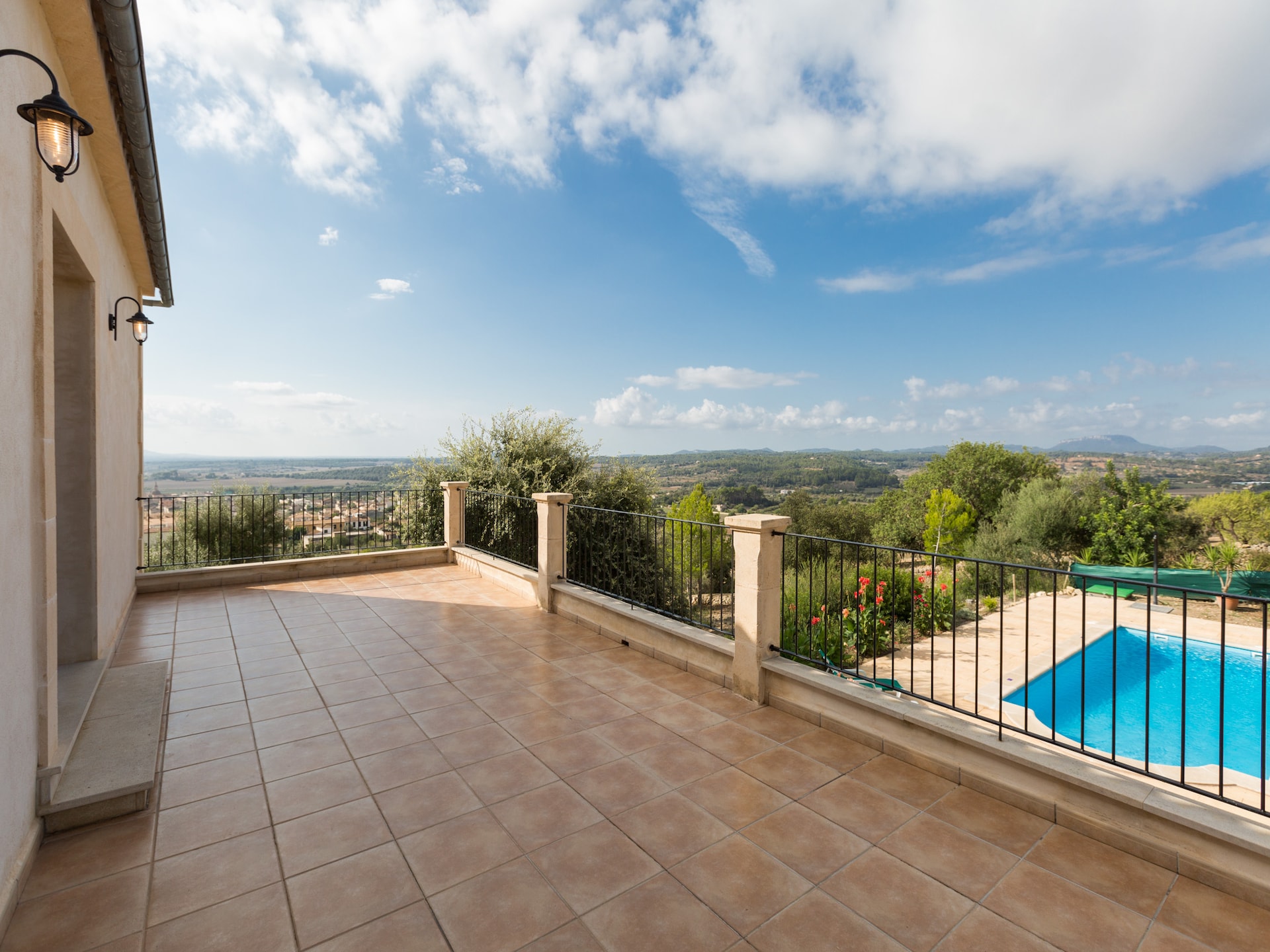 6-persoons villa Son Morey met privézwembad in Vilafranca De Bonany - foto 25