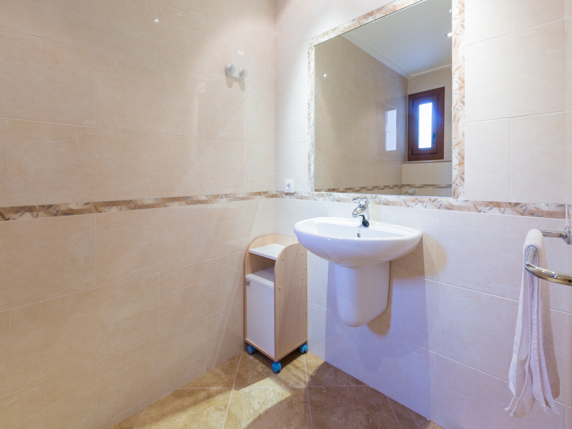 6-persoons villa Son Morey met privézwembad in Vilafranca De Bonany - foto 29
