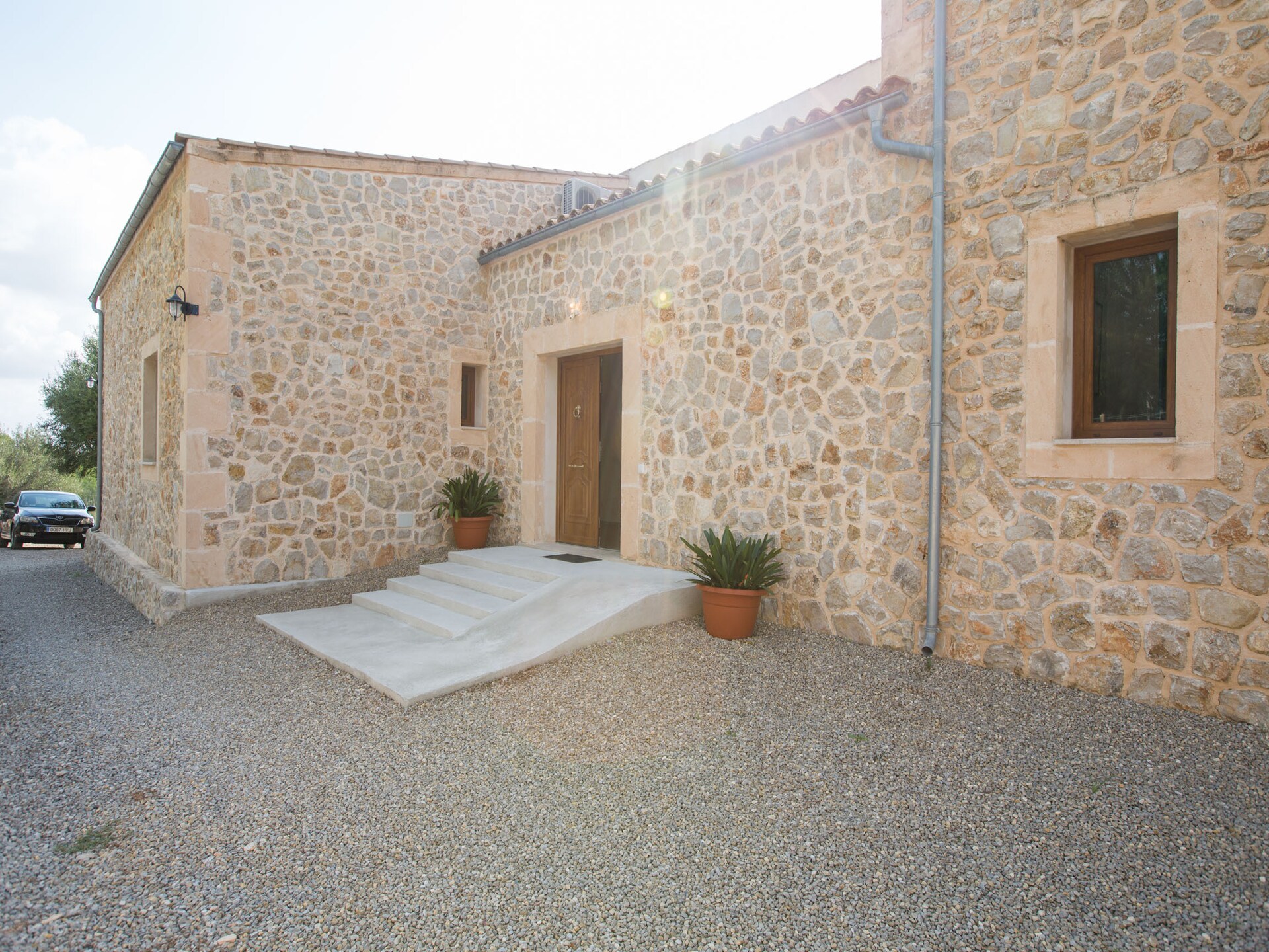 6-persoons villa Son Morey met privézwembad in Vilafranca De Bonany - foto 33
