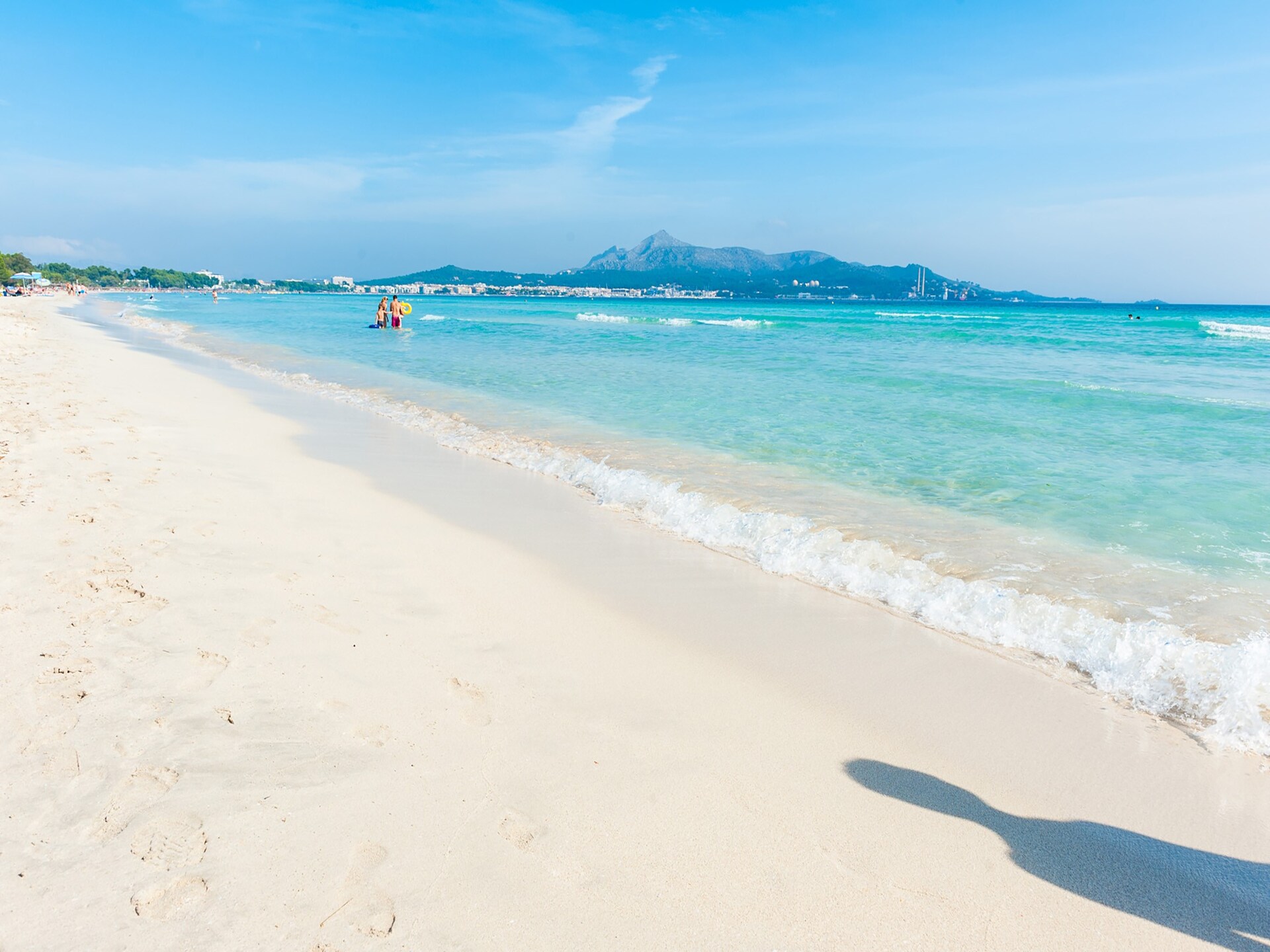 Vrijstaande villa aan de golfbaan met privézwembad, 600m van het strand - foto 37