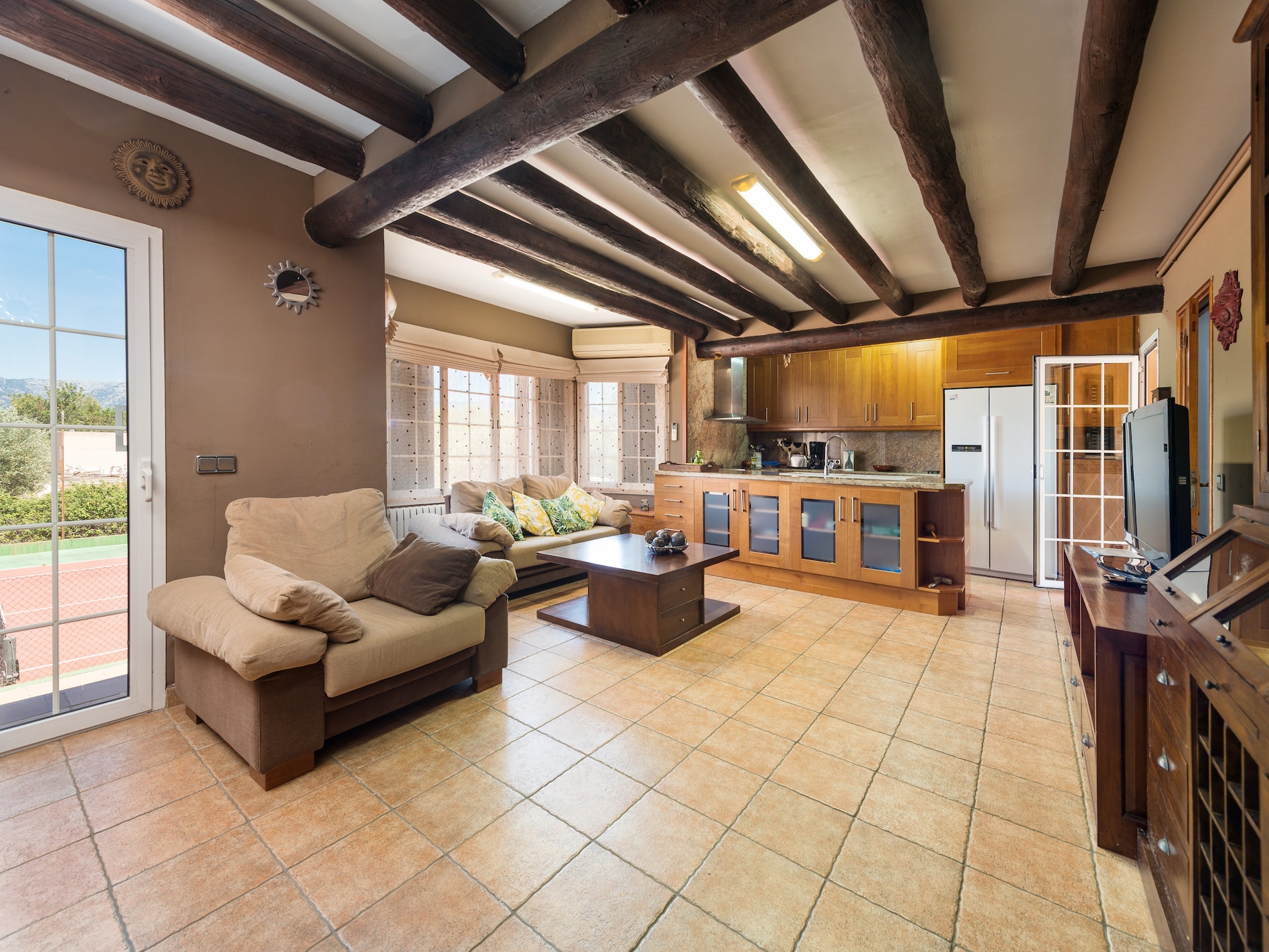 Villa Can MarÇal in Marratxí met privézwembad voor 8 personen - foto 14