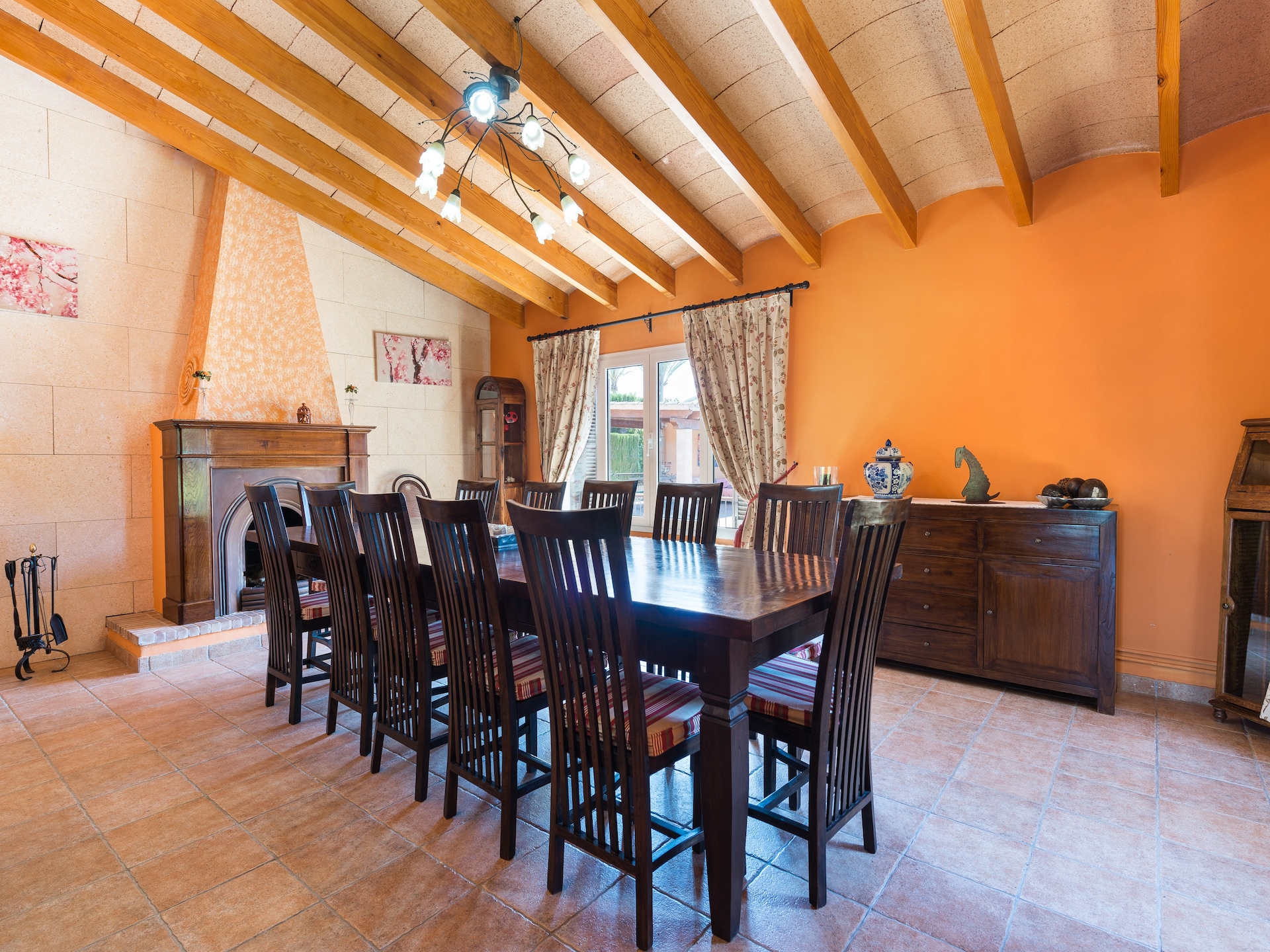 Villa Can MarÇal in Marratxí met privézwembad voor 8 personen - foto 15