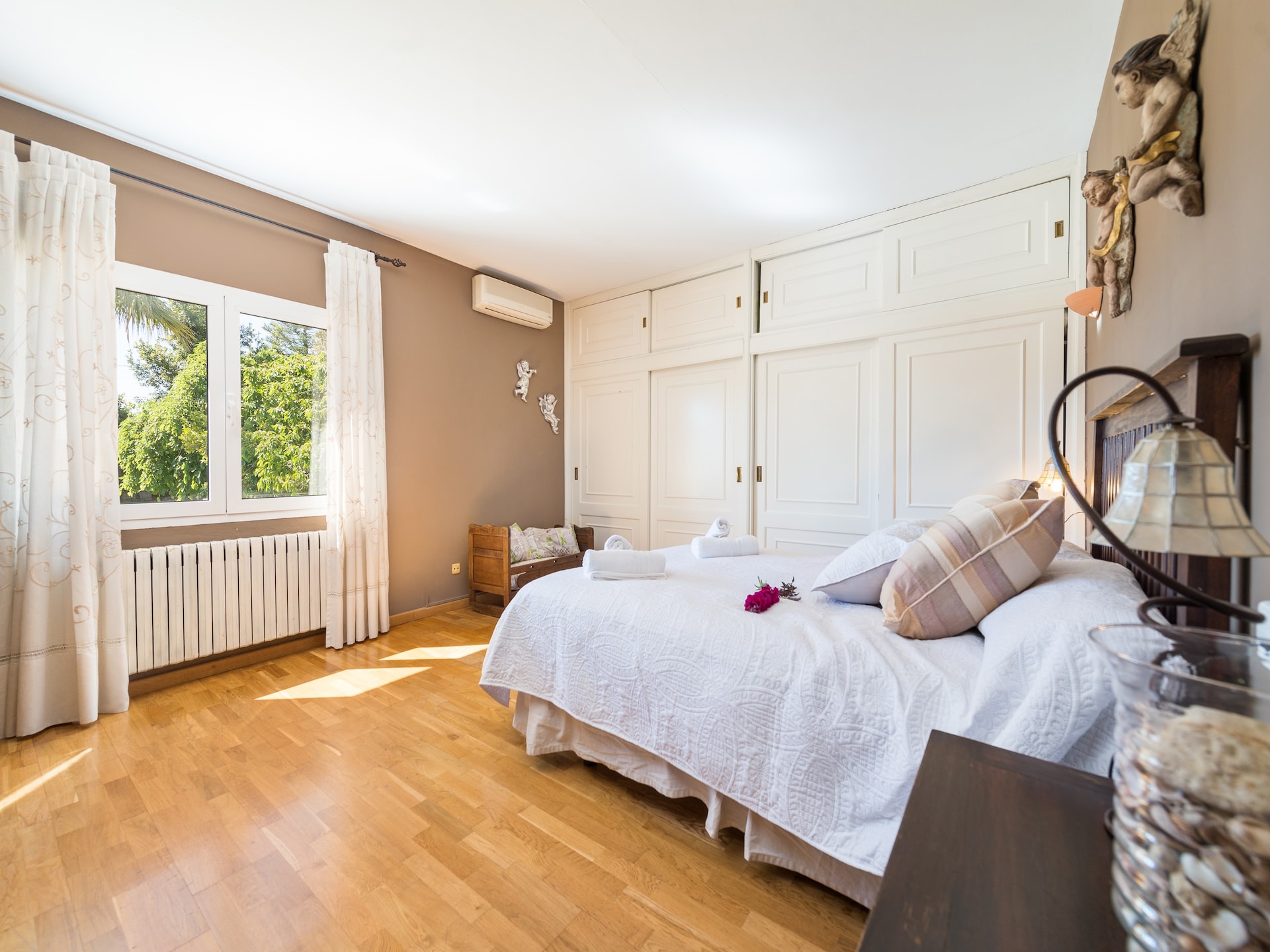 Villa Can MarÇal in Marratxí met privézwembad voor 8 personen - foto 21