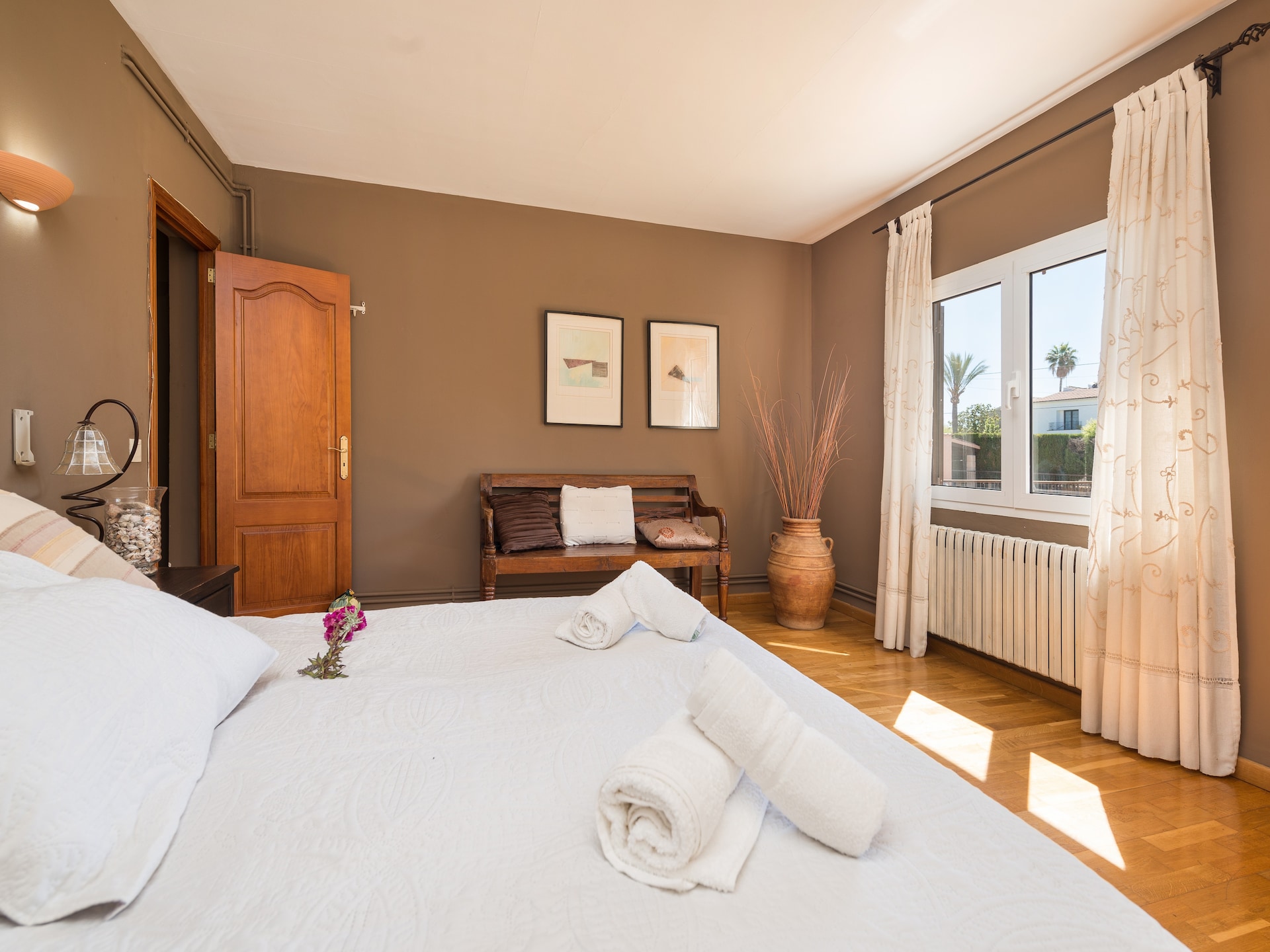 Villa Can MarÇal in Marratxí met privézwembad voor 8 personen - foto 22