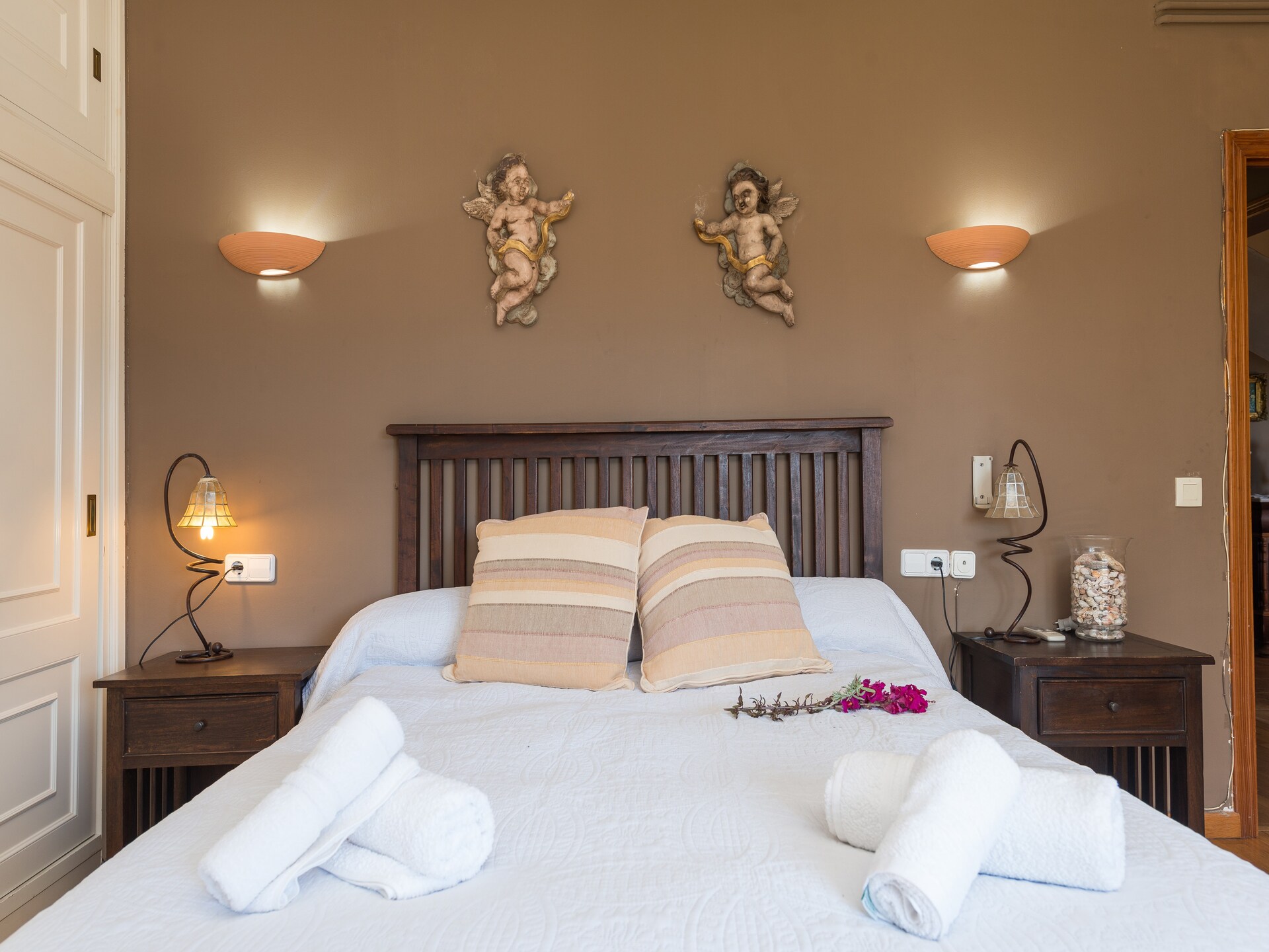 Villa Can MarÇal in Marratxí met privézwembad voor 8 personen - foto 23