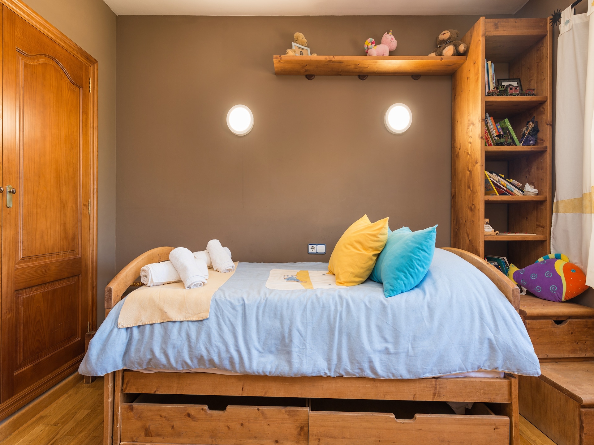 Villa Can MarÇal in Marratxí met privézwembad voor 8 personen - foto 25