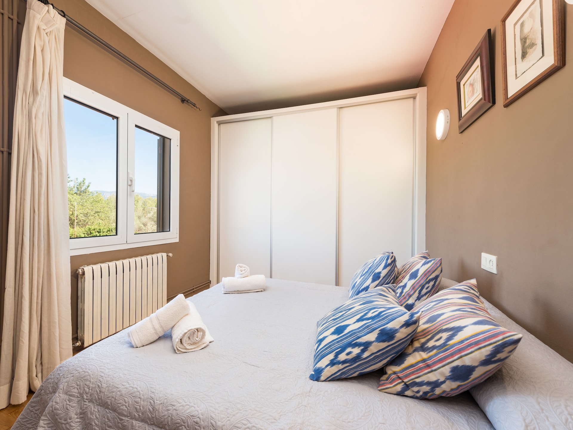 Villa Can MarÇal in Marratxí met privézwembad voor 8 personen - foto 26