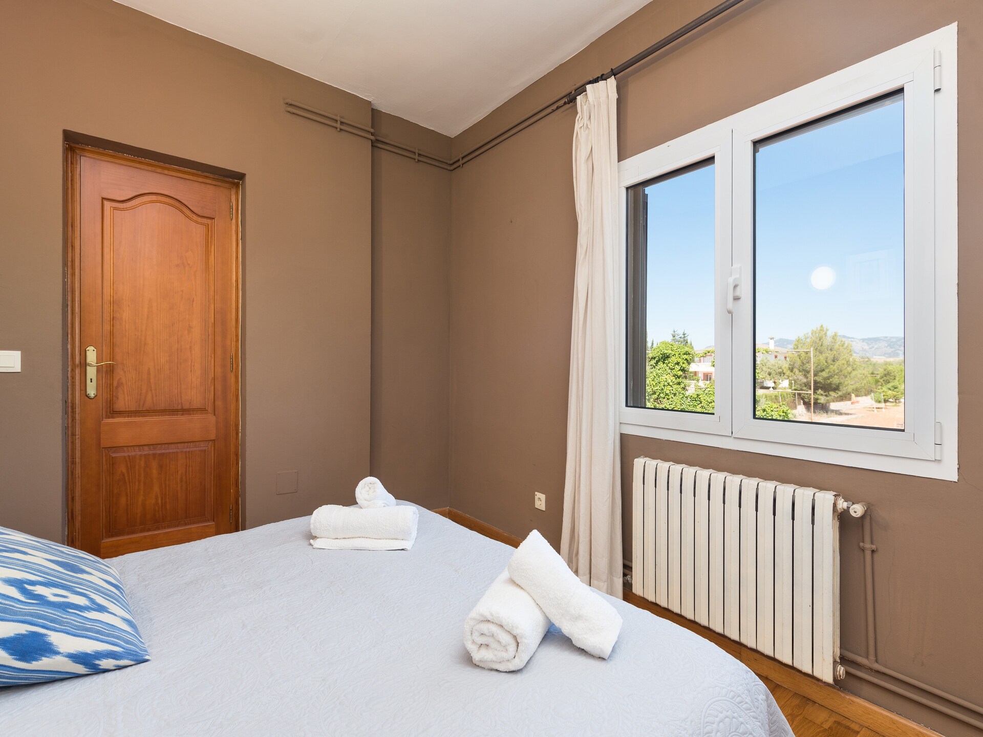Villa Can MarÇal in Marratxí met privézwembad voor 8 personen - foto 27
