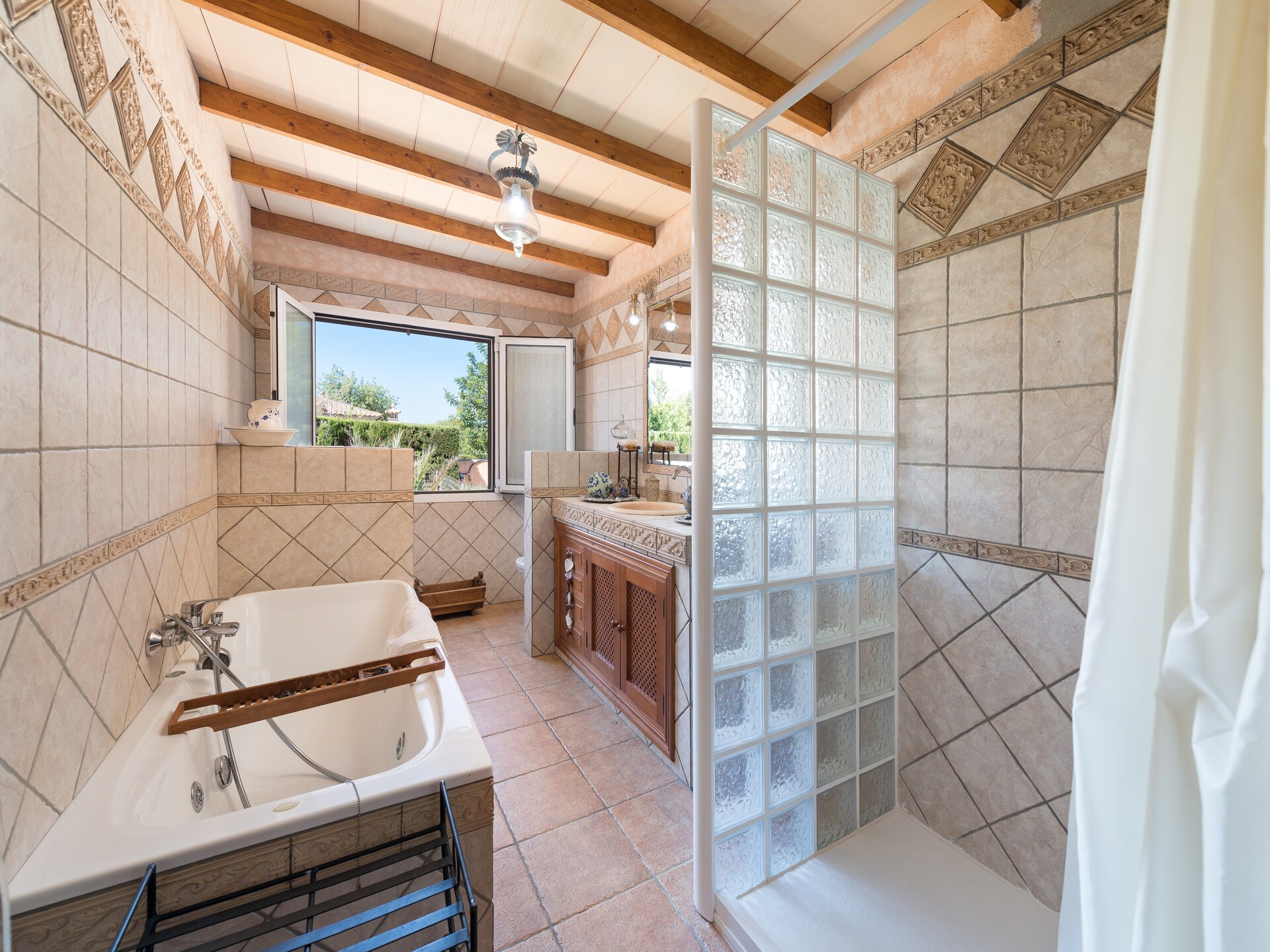 Villa Can MarÇal in Marratxí met privézwembad voor 8 personen - foto 32