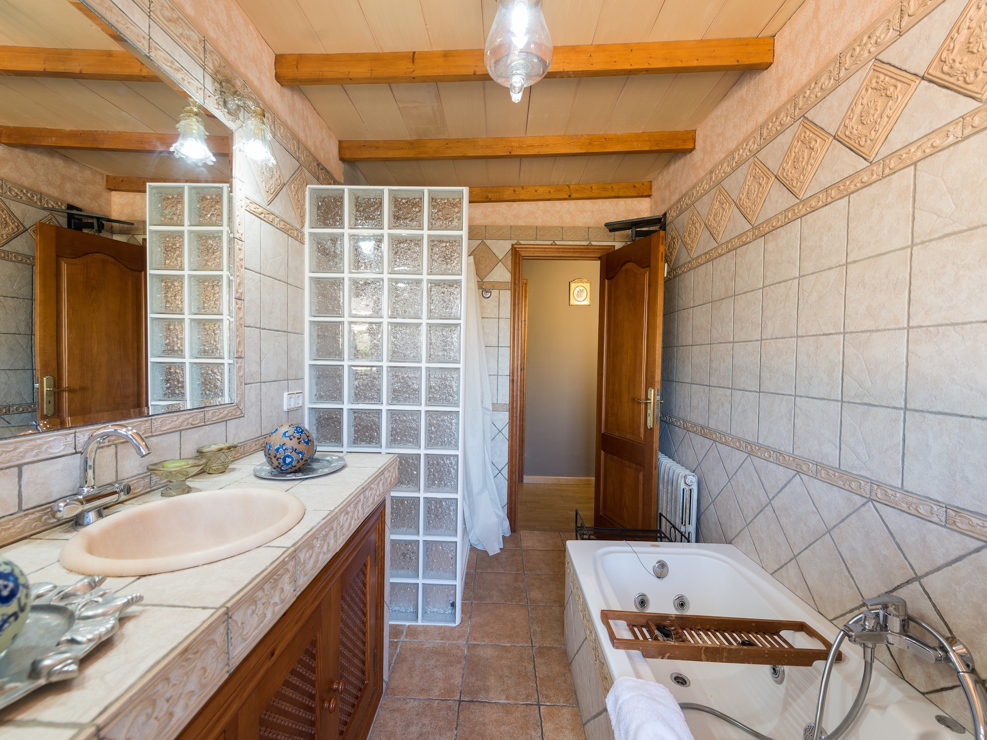 Villa Can MarÇal in Marratxí met privézwembad voor 8 personen - foto 33