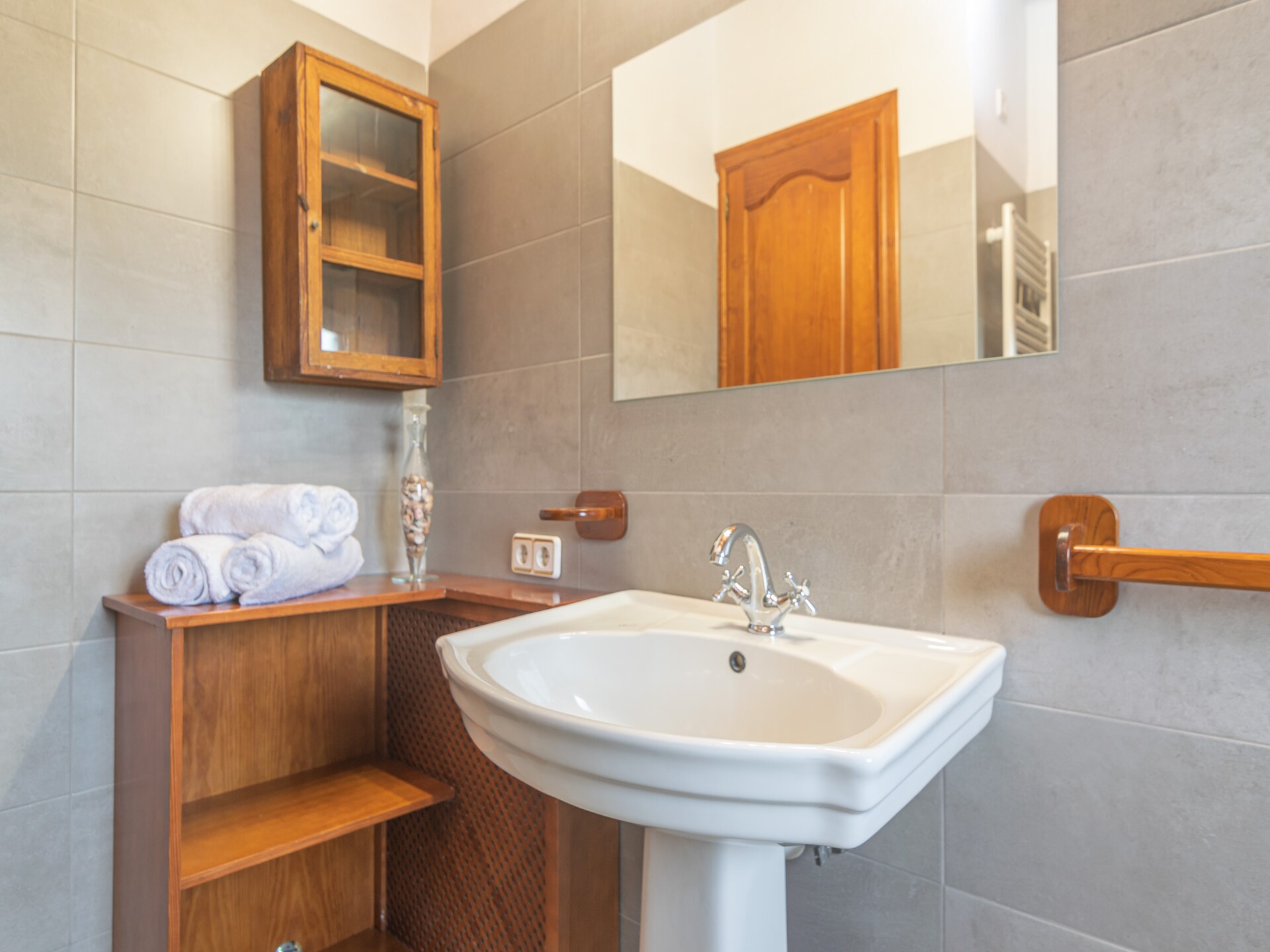 Villa Can MarÇal in Marratxí met privézwembad voor 8 personen - foto 35