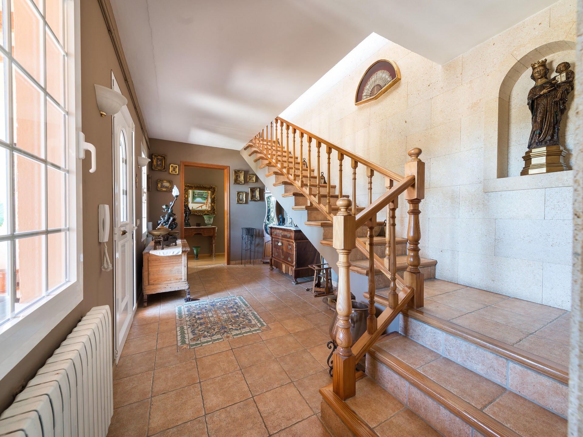 Villa Can MarÇal in Marratxí met privézwembad voor 8 personen - foto 18