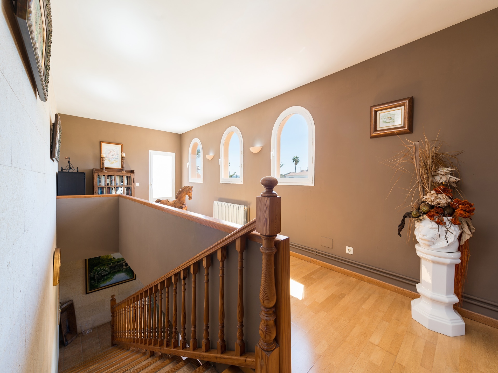 Villa Can MarÇal in Marratxí met privézwembad voor 8 personen - foto 19