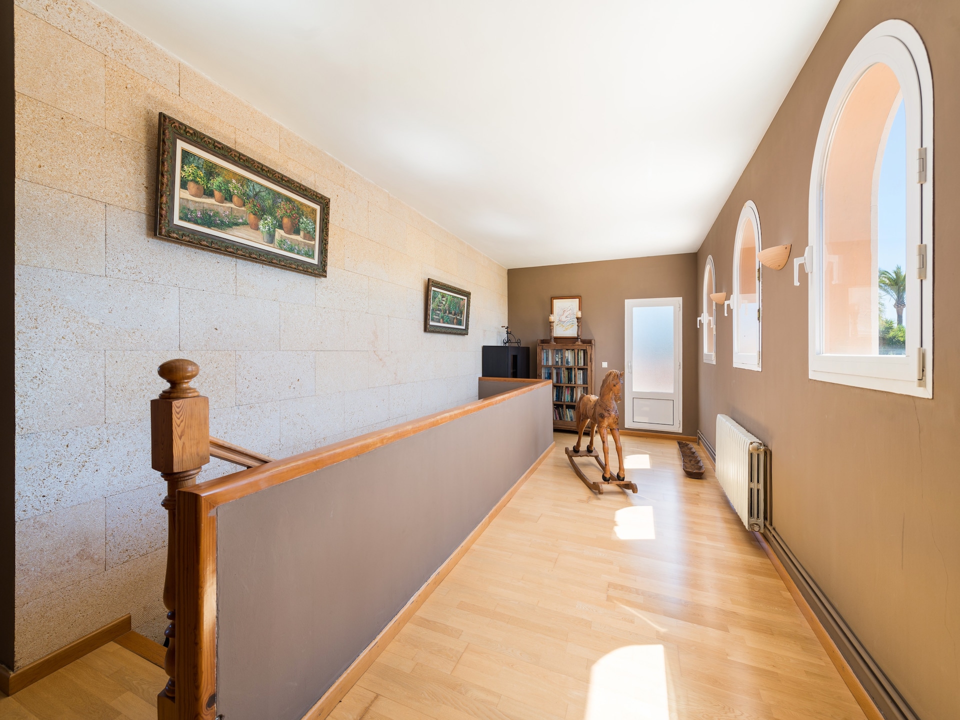 Villa Can MarÇal in Marratxí met privézwembad voor 8 personen - foto 20