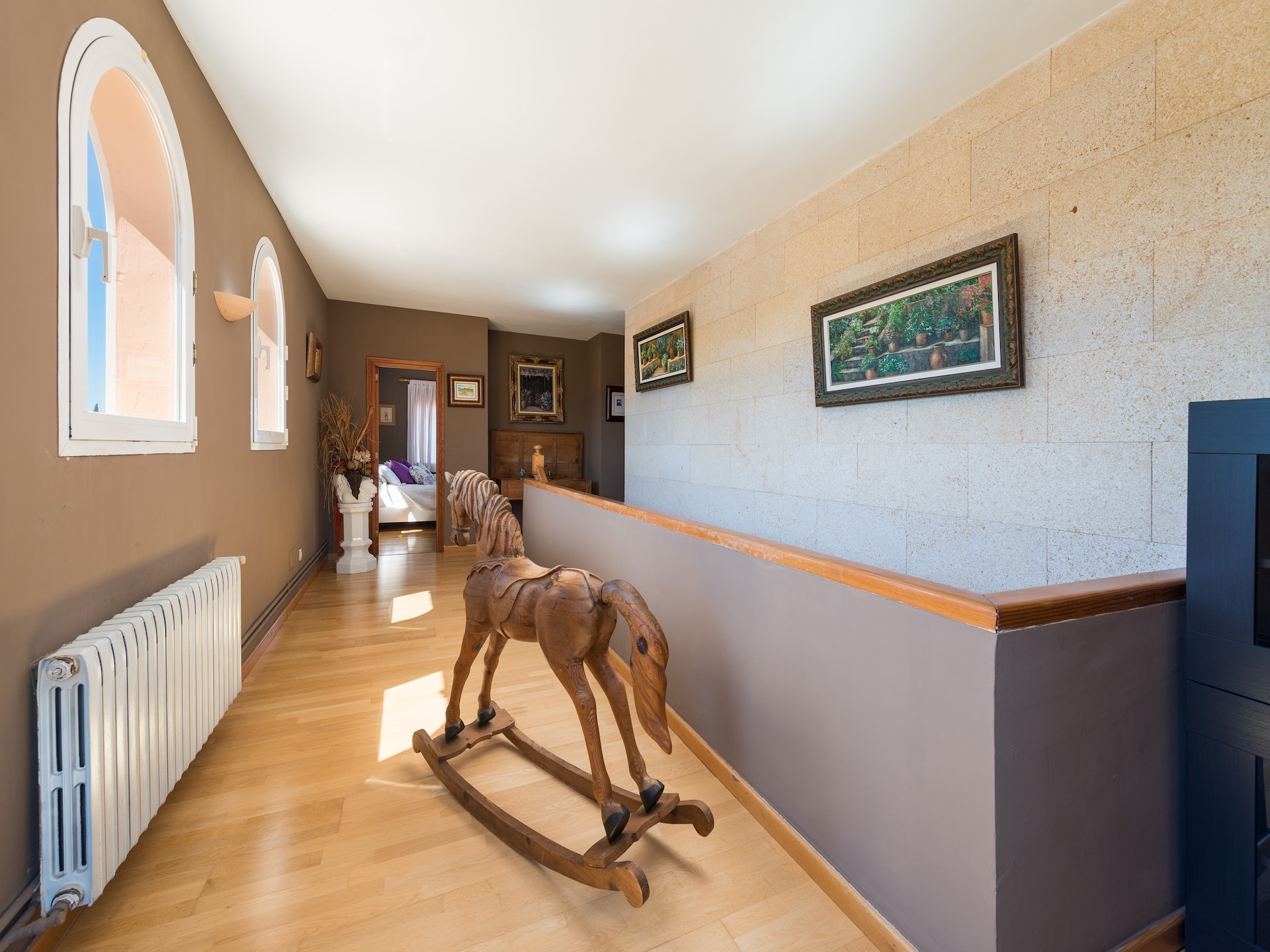 Villa Can MarÇal in Marratxí met privézwembad voor 8 personen - foto 28