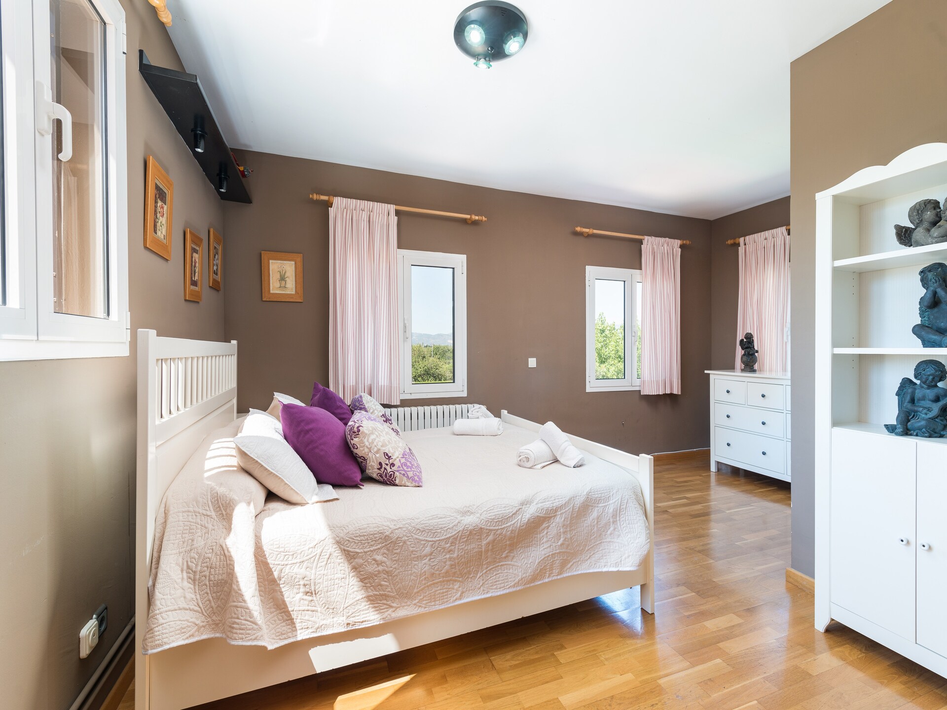Villa Can MarÇal in Marratxí met privézwembad voor 8 personen - foto 29