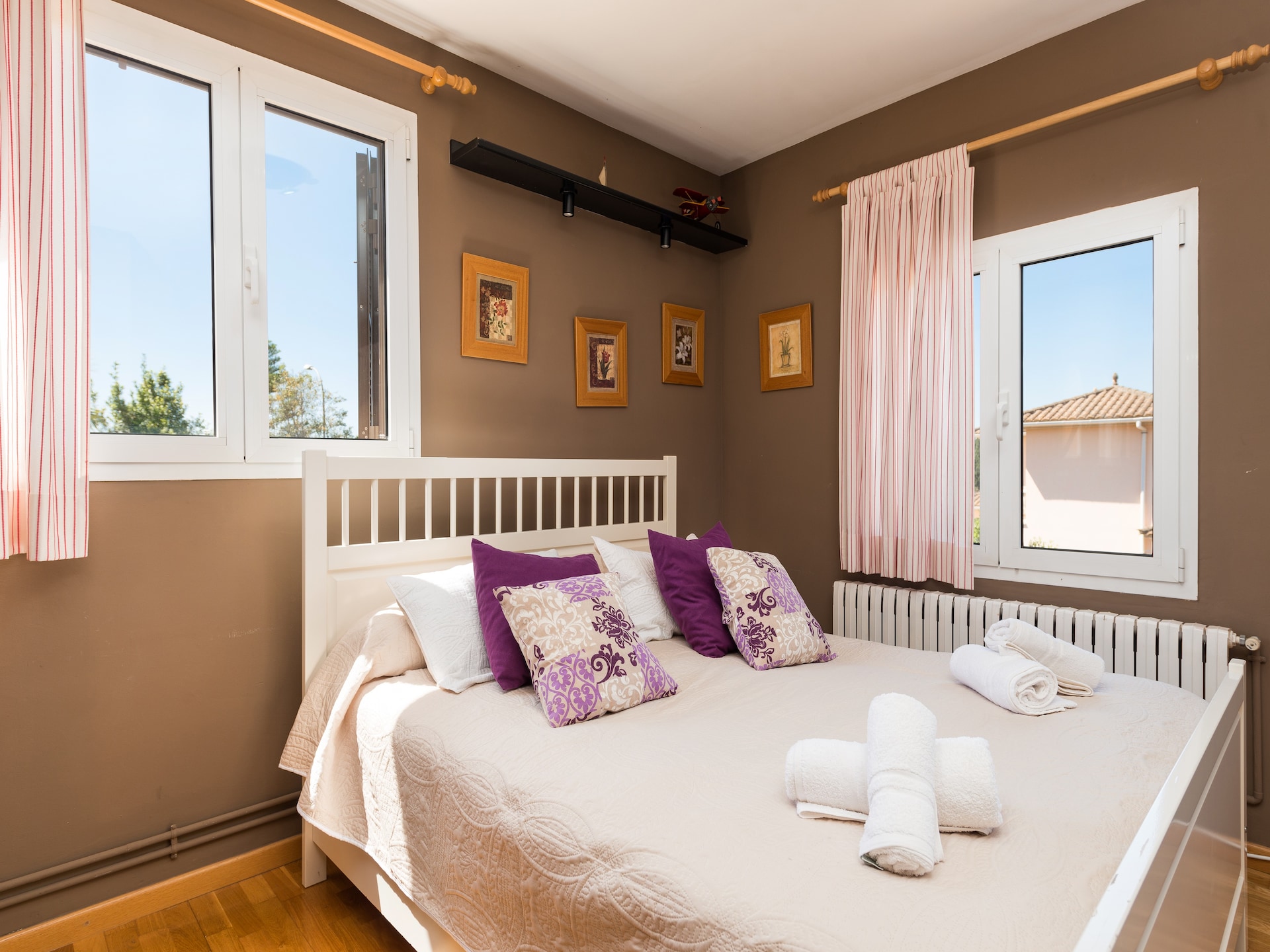 Villa Can MarÇal in Marratxí met privézwembad voor 8 personen - foto 30