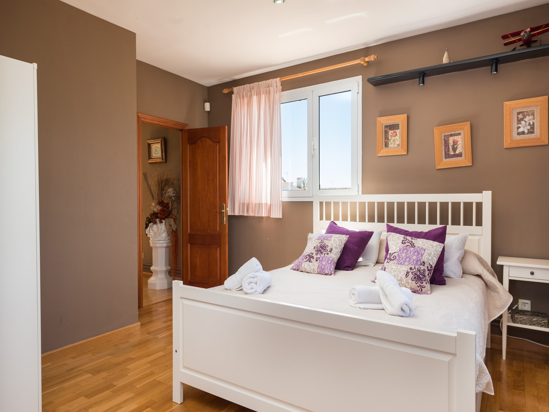 Villa Can MarÇal in Marratxí met privézwembad voor 8 personen - foto 31