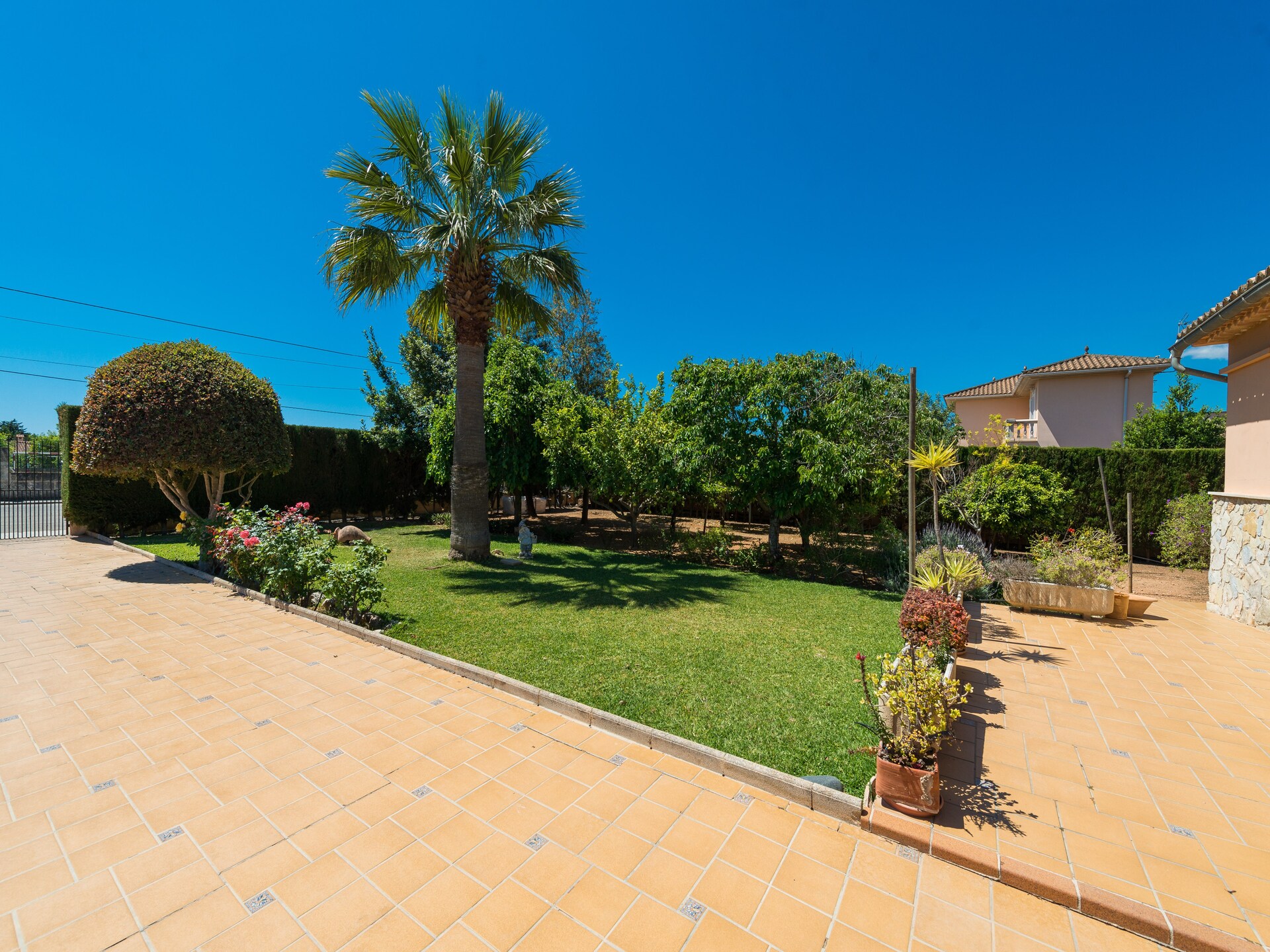 Villa Can MarÇal in Marratxí met privézwembad voor 8 personen - foto 39