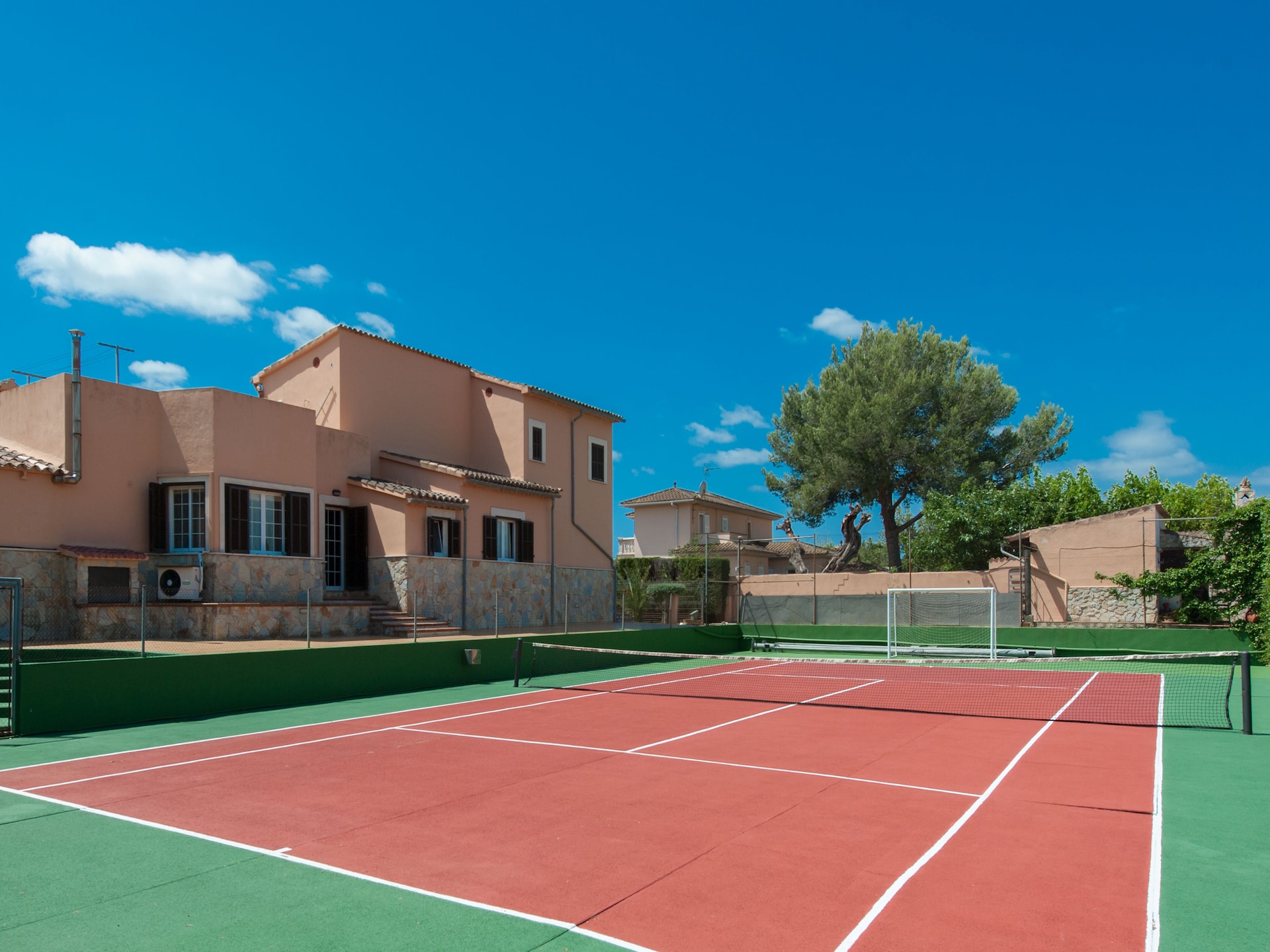 Villa Can MarÇal in Marratxí met privézwembad voor 8 personen - foto 8