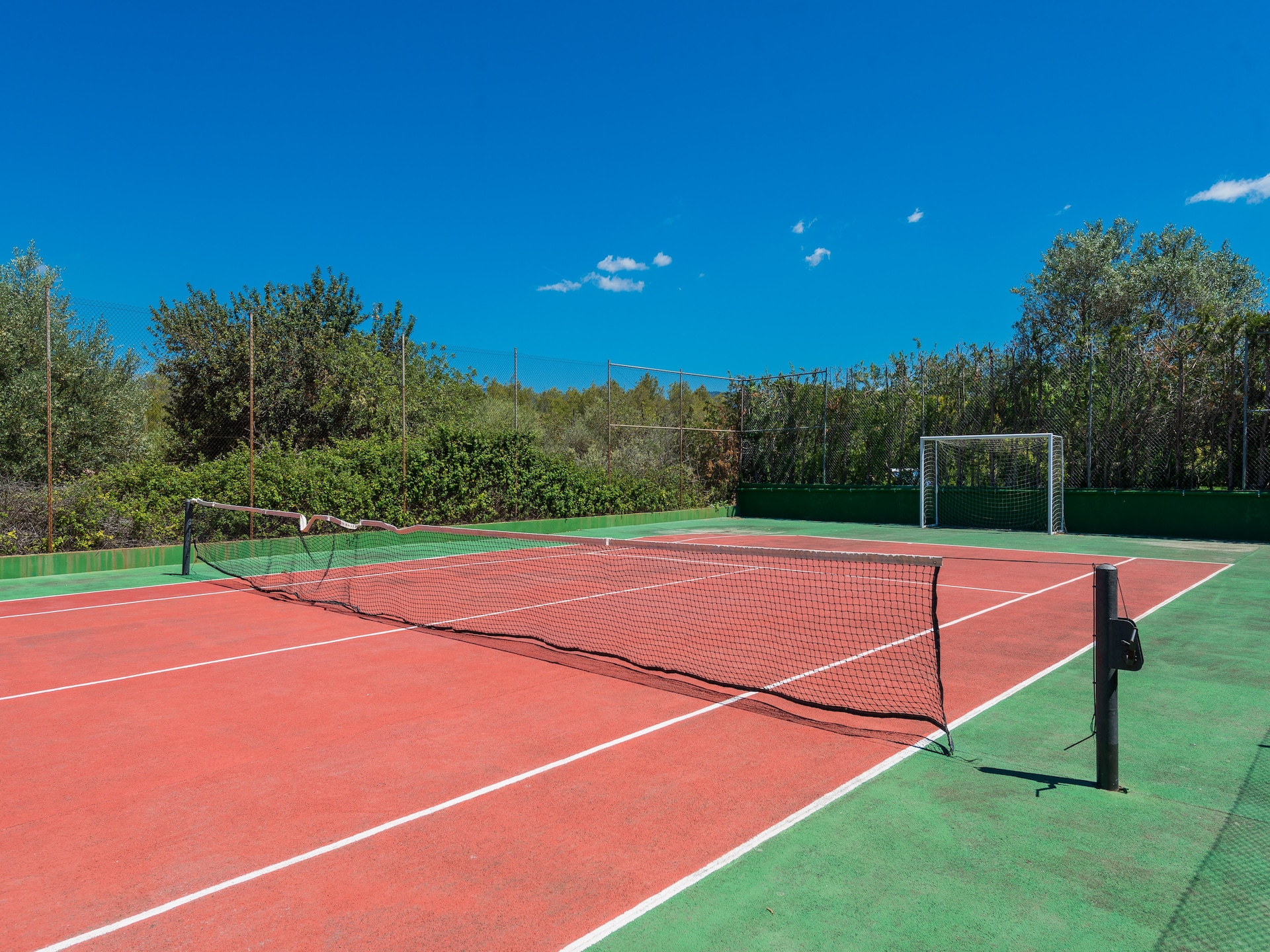 Villa Can MarÇal in Marratxí met privézwembad voor 8 personen - foto 43