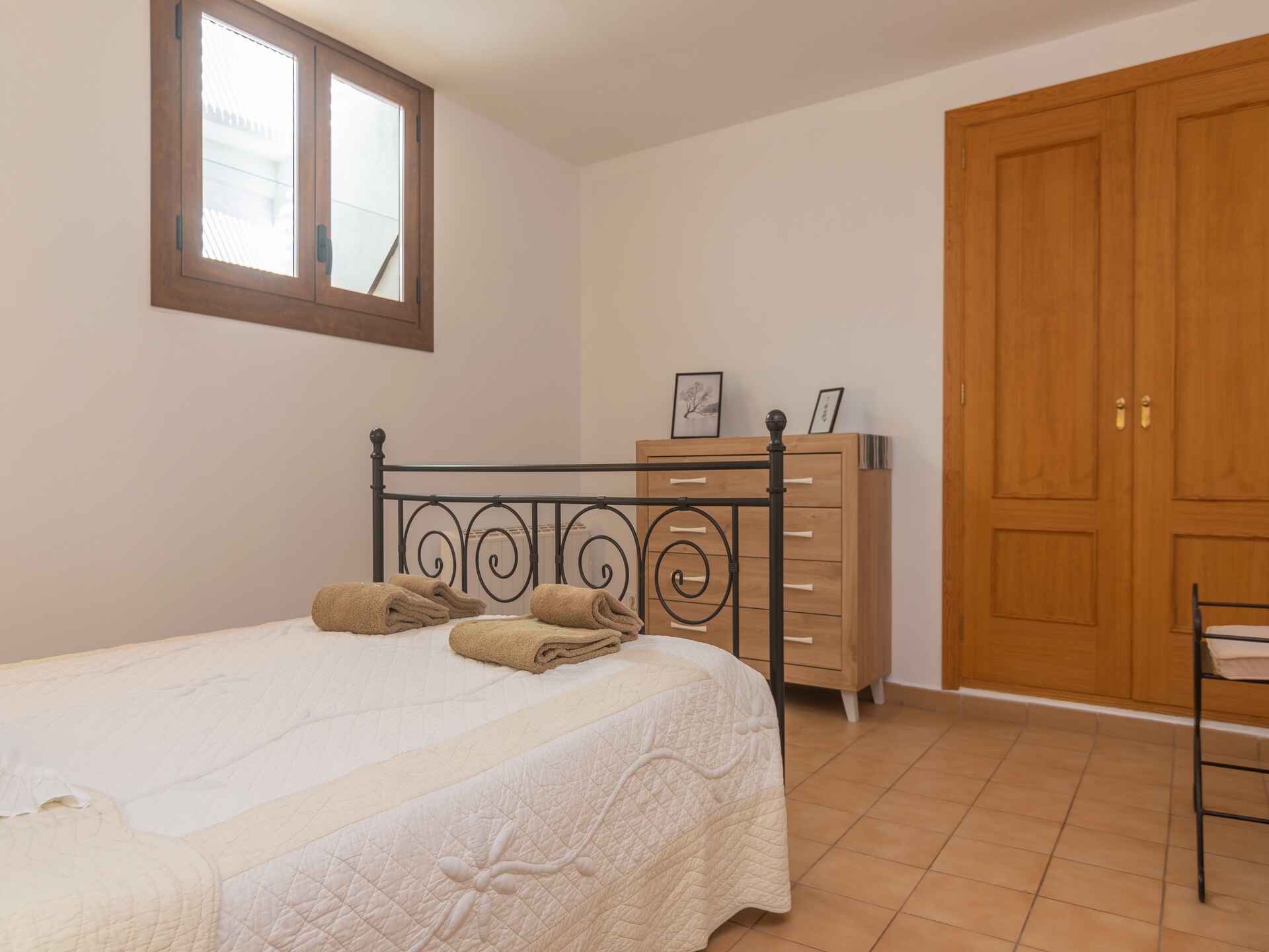 Authentieke stenen tentvilla met panoramisch uitzicht op de Tramuntana - foto 13