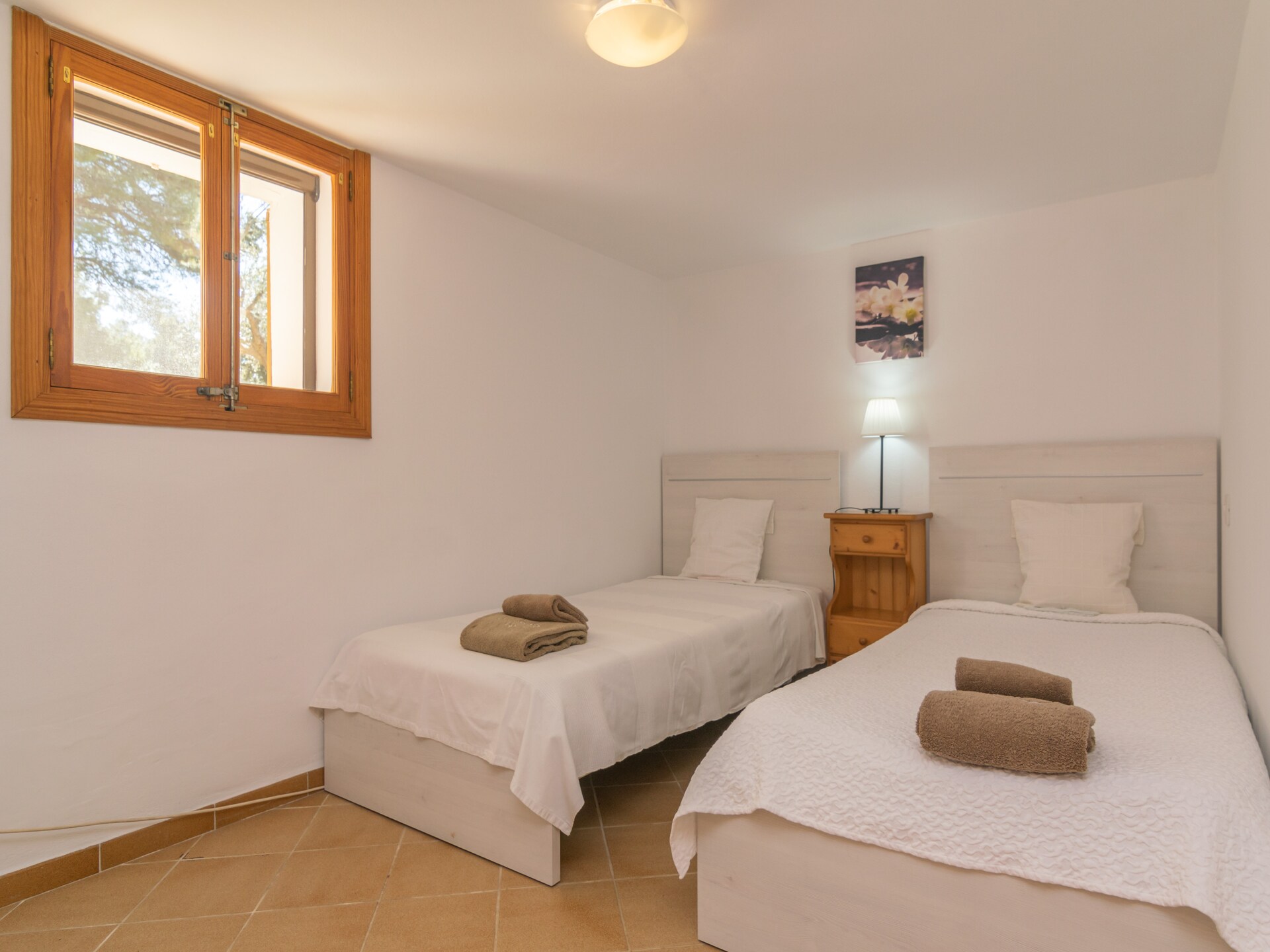 Authentieke stenen tentvilla met panoramisch uitzicht op de Tramuntana - foto 17