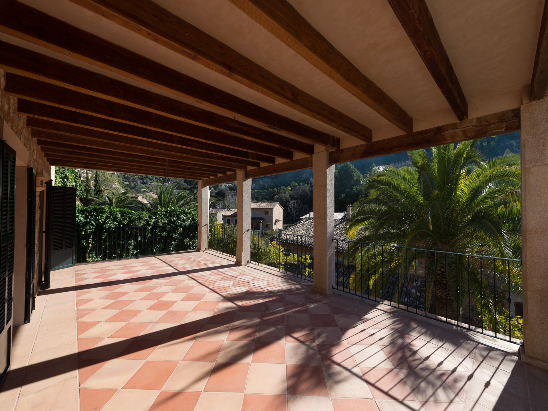 Circe: Vrijstaande villa met verwarmd zwembad aan de voet van de Tramuntana - foto 30