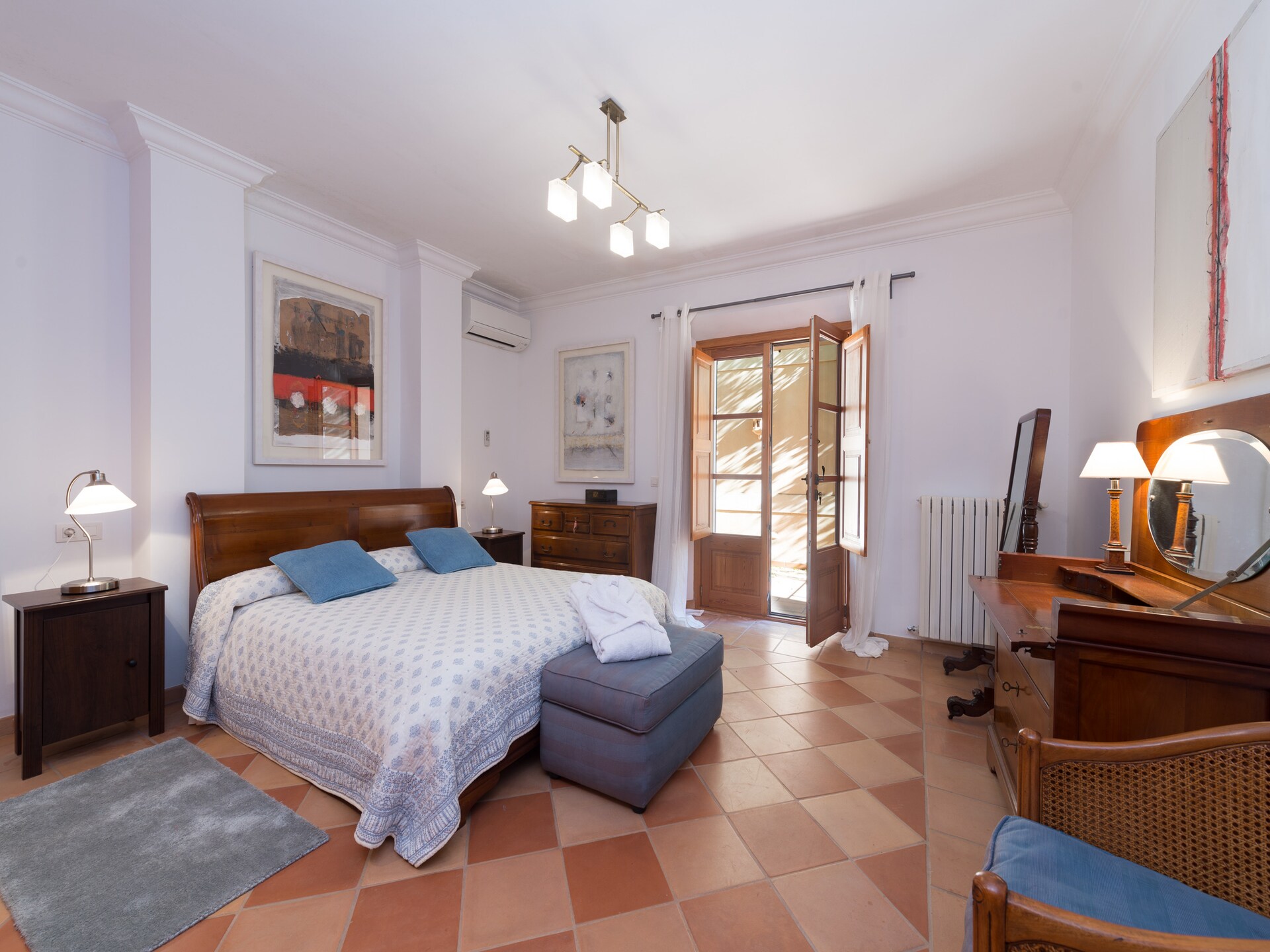 Circe: Vrijstaande villa met verwarmd zwembad aan de voet van de Tramuntana - foto 18