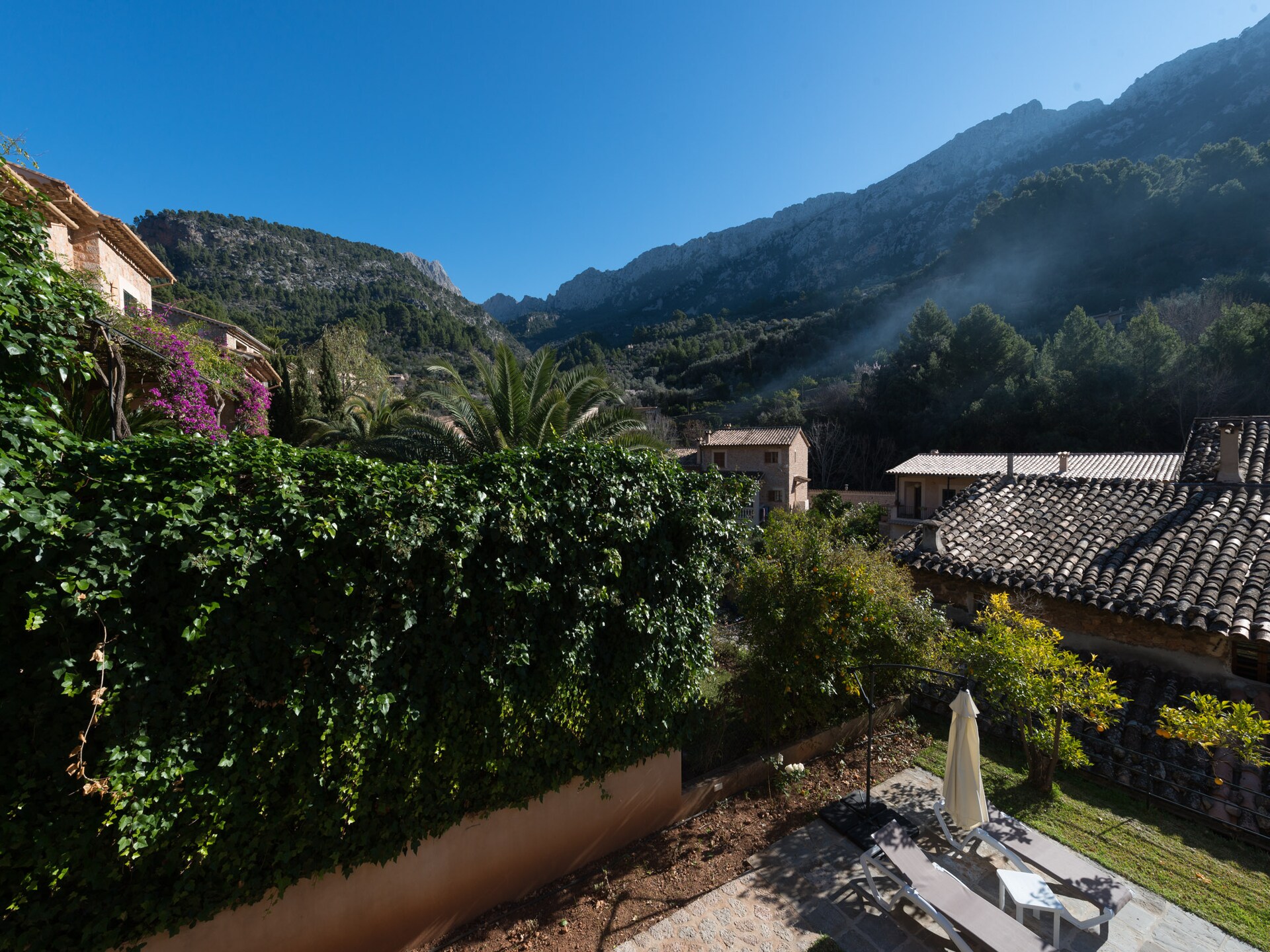 Circe: Vrijstaande villa met verwarmd zwembad aan de voet van de Tramuntana - foto 34